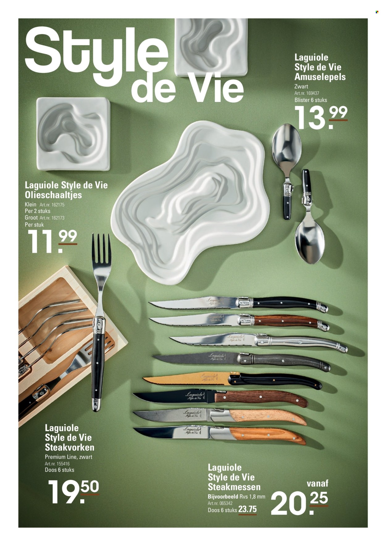 Sligro-aanbieding - 25-10-2022 - 31-12-2022. Pagina 30