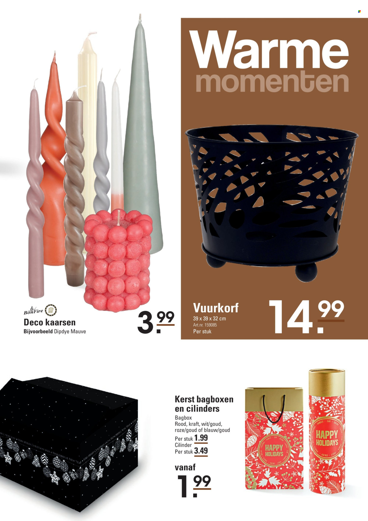 Sligro-aanbieding - 25-10-2022 - 31-12-2022. Pagina 33