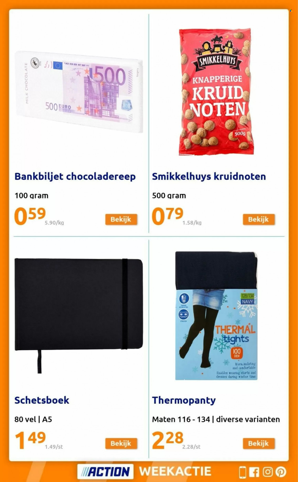 Action-aanbieding - 26-10-2022 - 1-11-2022. Pagina 5