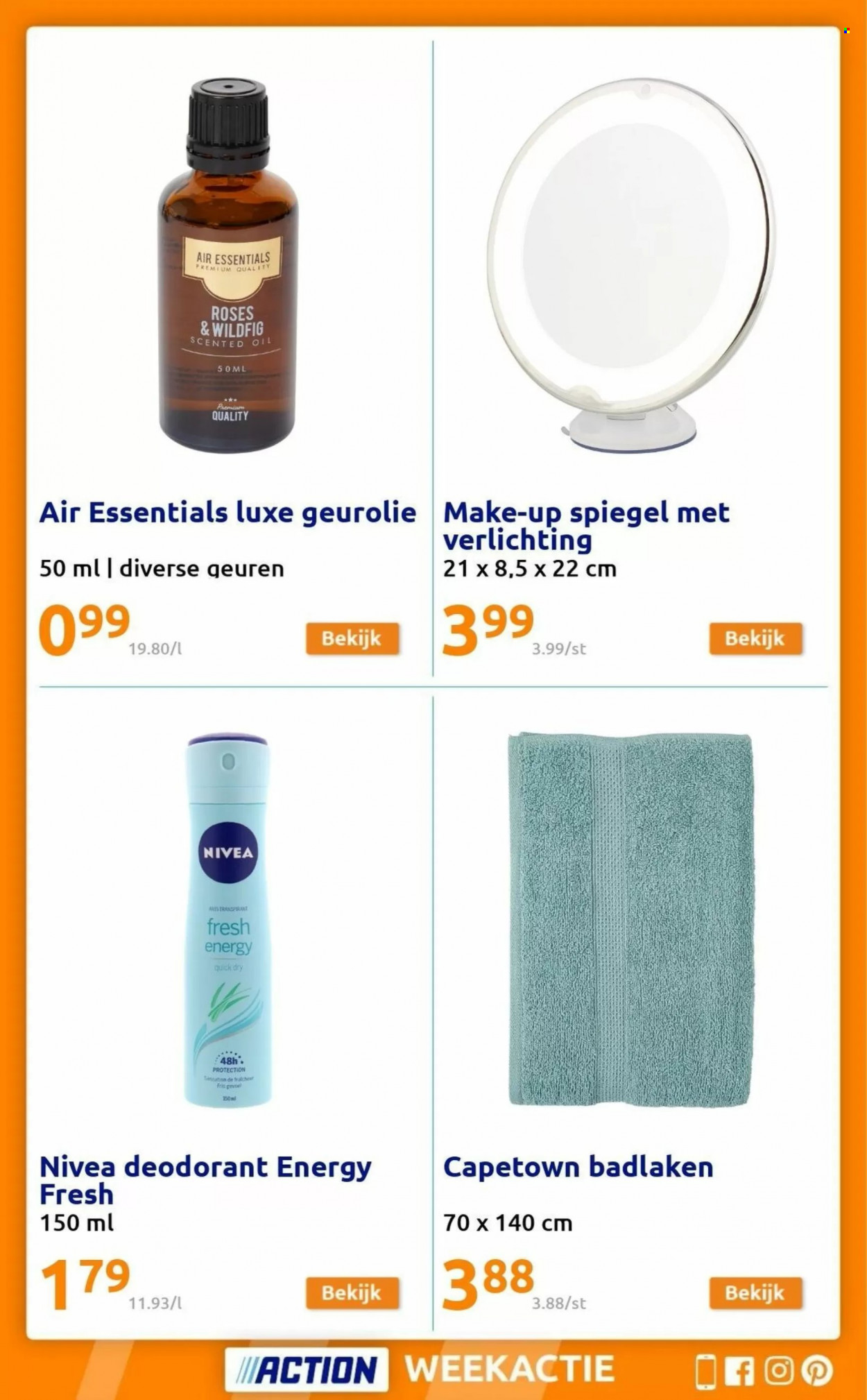 Action-aanbieding - 26-10-2022 - 1-11-2022. Pagina 13