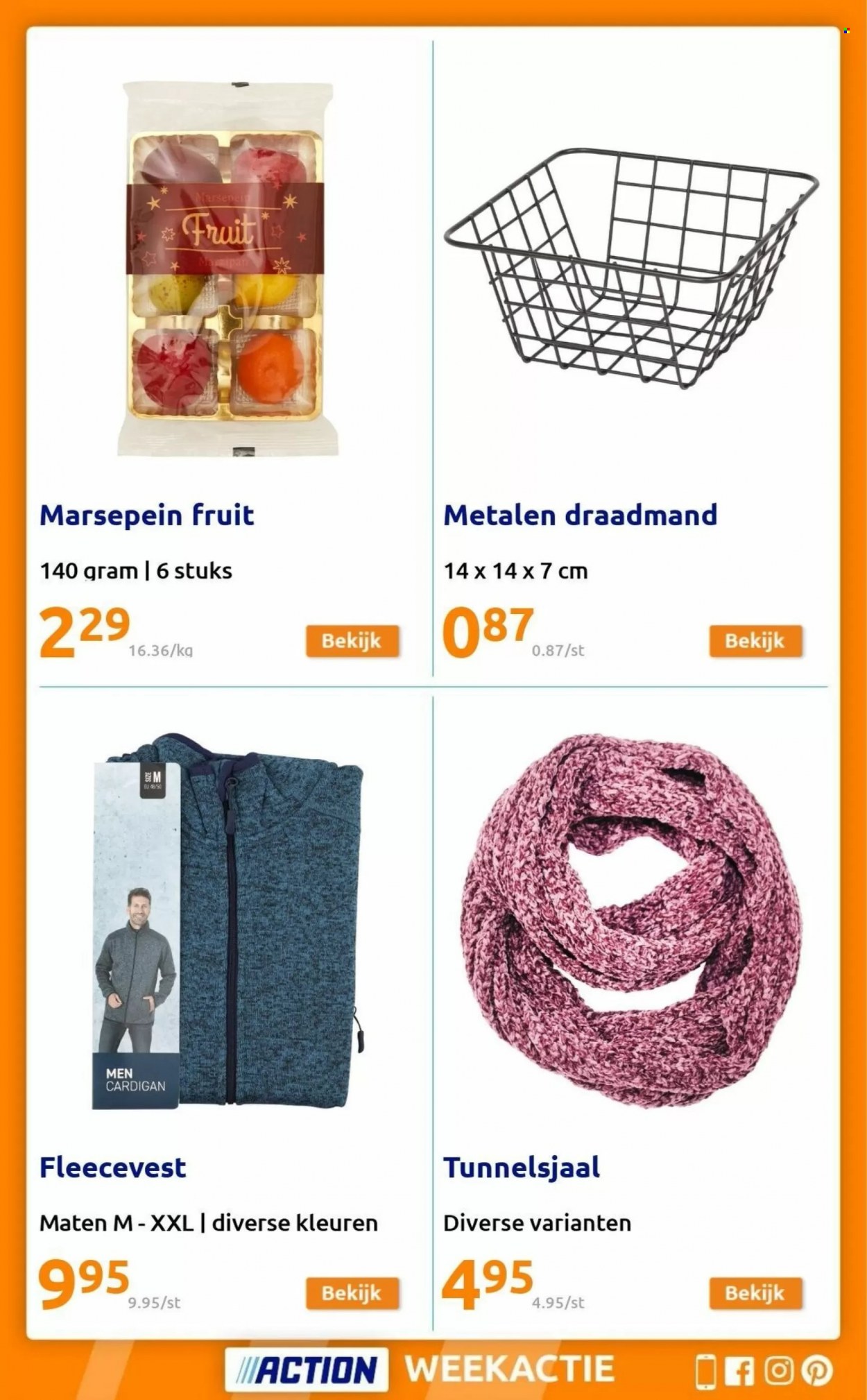 Action-aanbieding - 26-10-2022 - 1-11-2022. Pagina 18