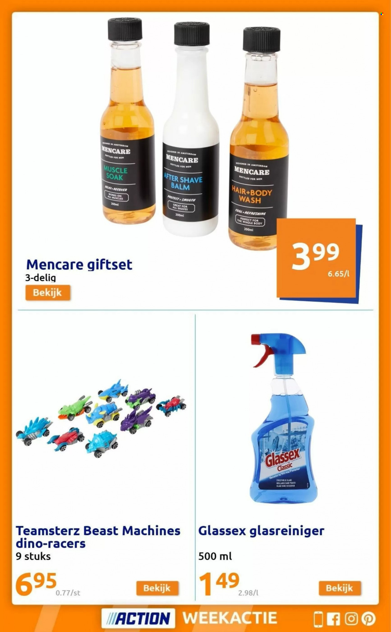 Action-aanbieding - 26-10-2022 - 1-11-2022. Pagina 22