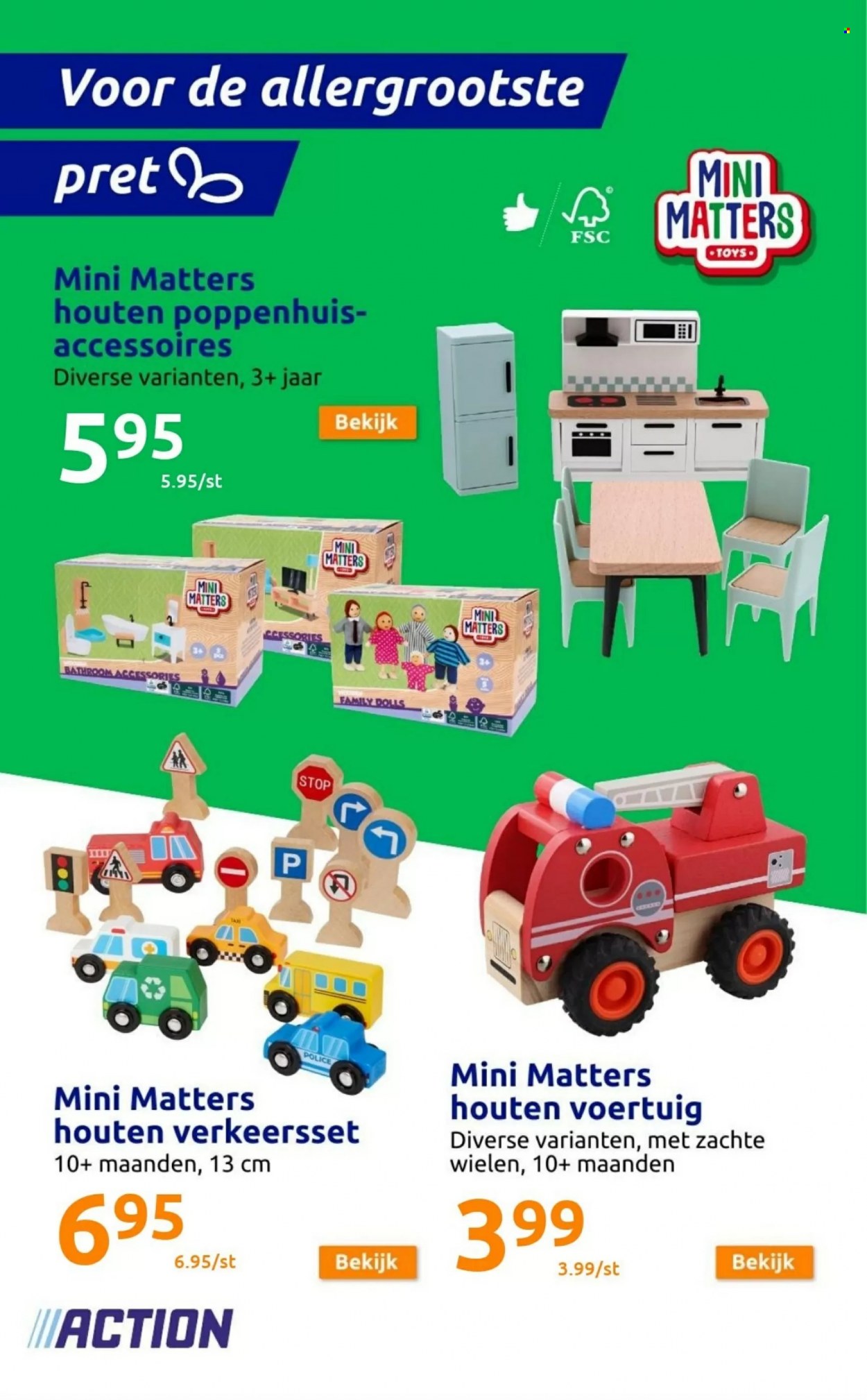 Action-aanbieding - 26-10-2022 - 1-11-2022. Pagina 20