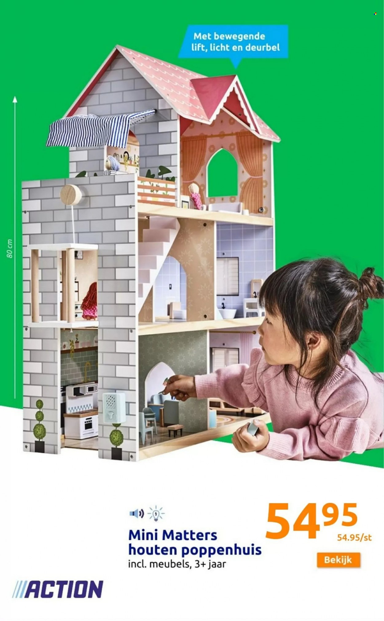 Action-aanbieding - 26-10-2022 - 1-11-2022. Pagina 21