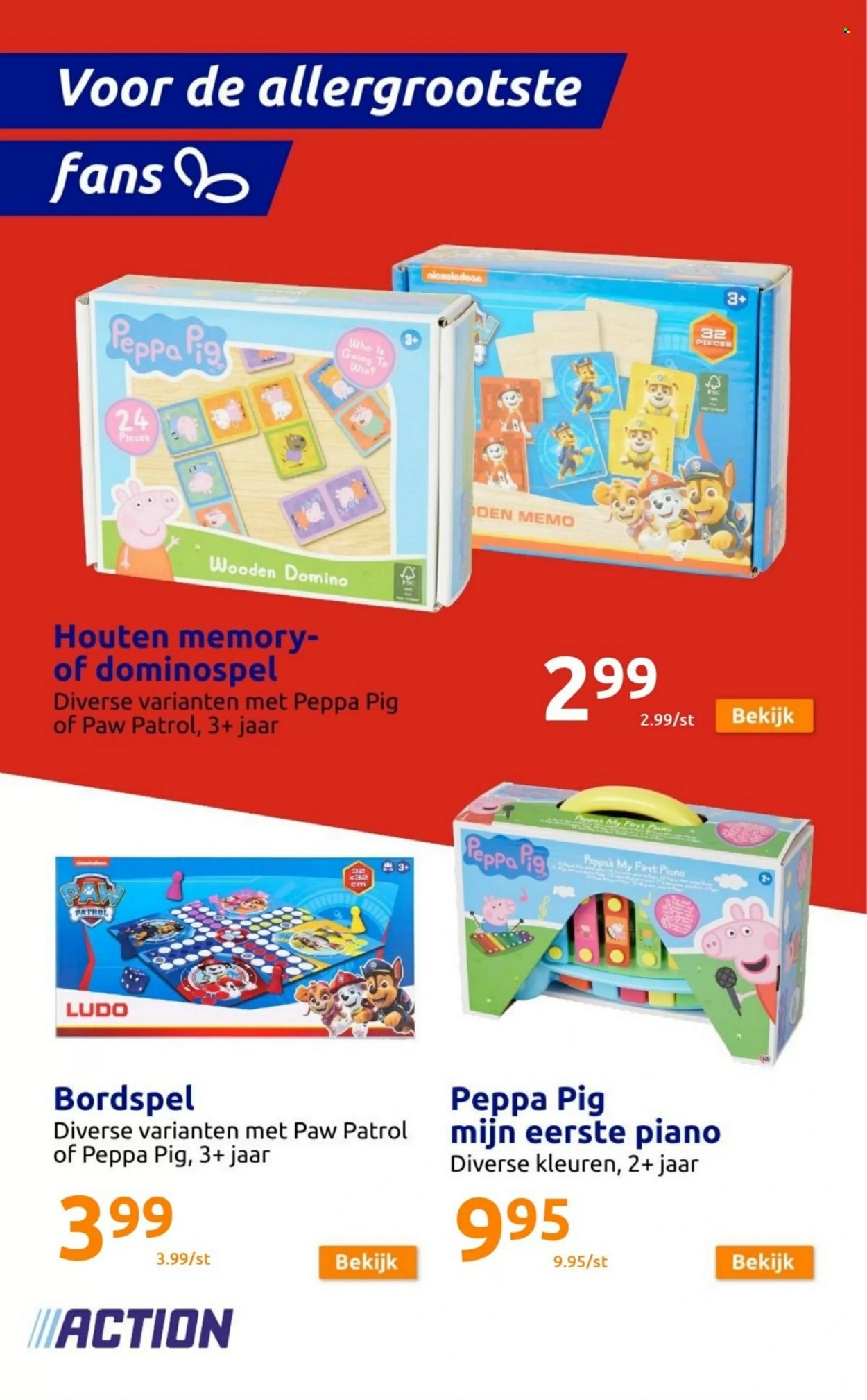 Action-aanbieding - 26-10-2022 - 1-11-2022. Pagina 48