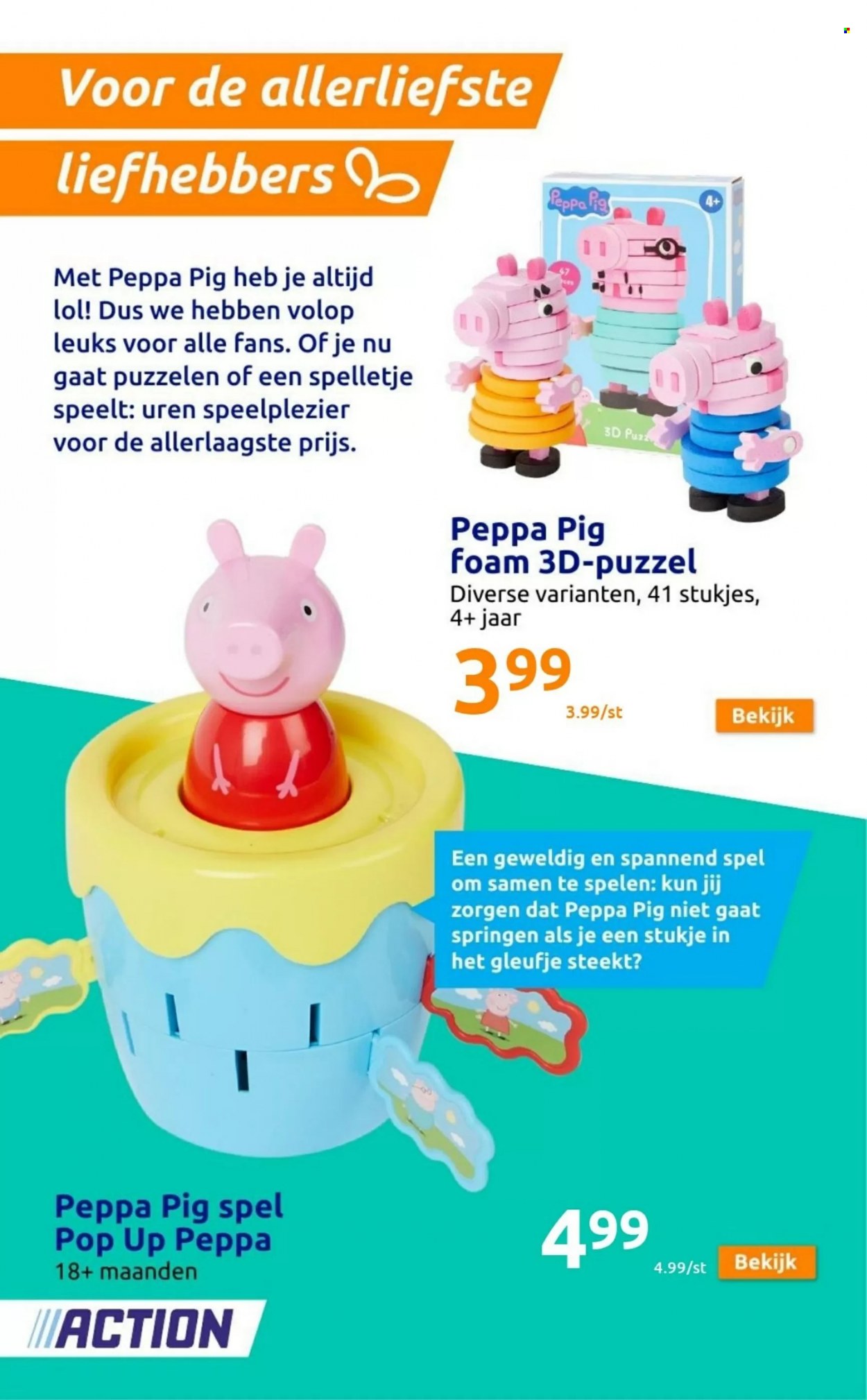 Action-aanbieding - 26-10-2022 - 1-11-2022. Pagina 50