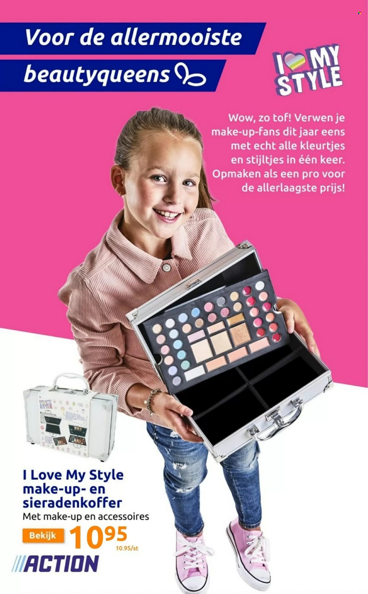Action-aanbieding - 26-10-2022 - 1-11-2022. Pagina 58