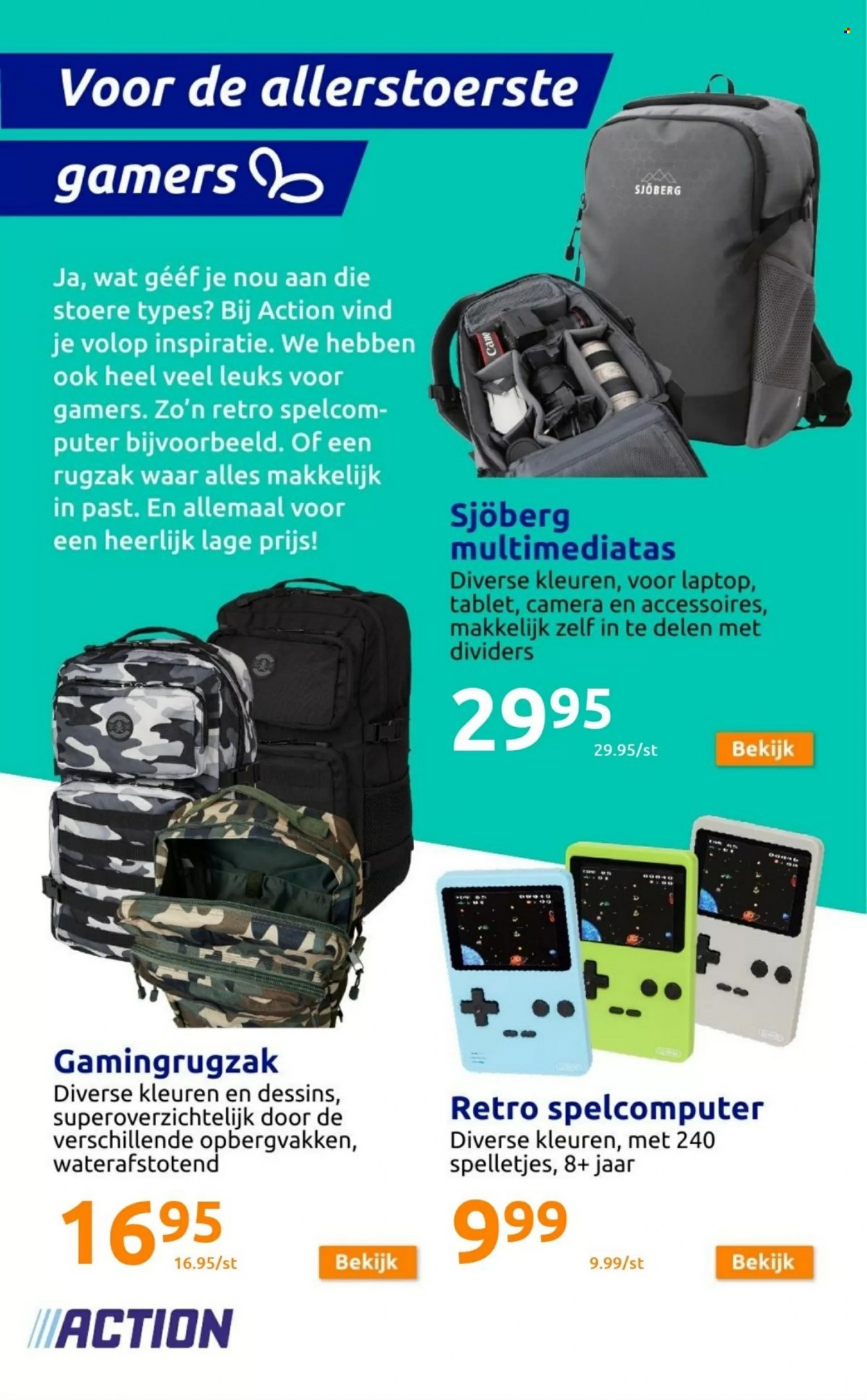 Action-aanbieding - 26-10-2022 - 1-11-2022. Pagina 64