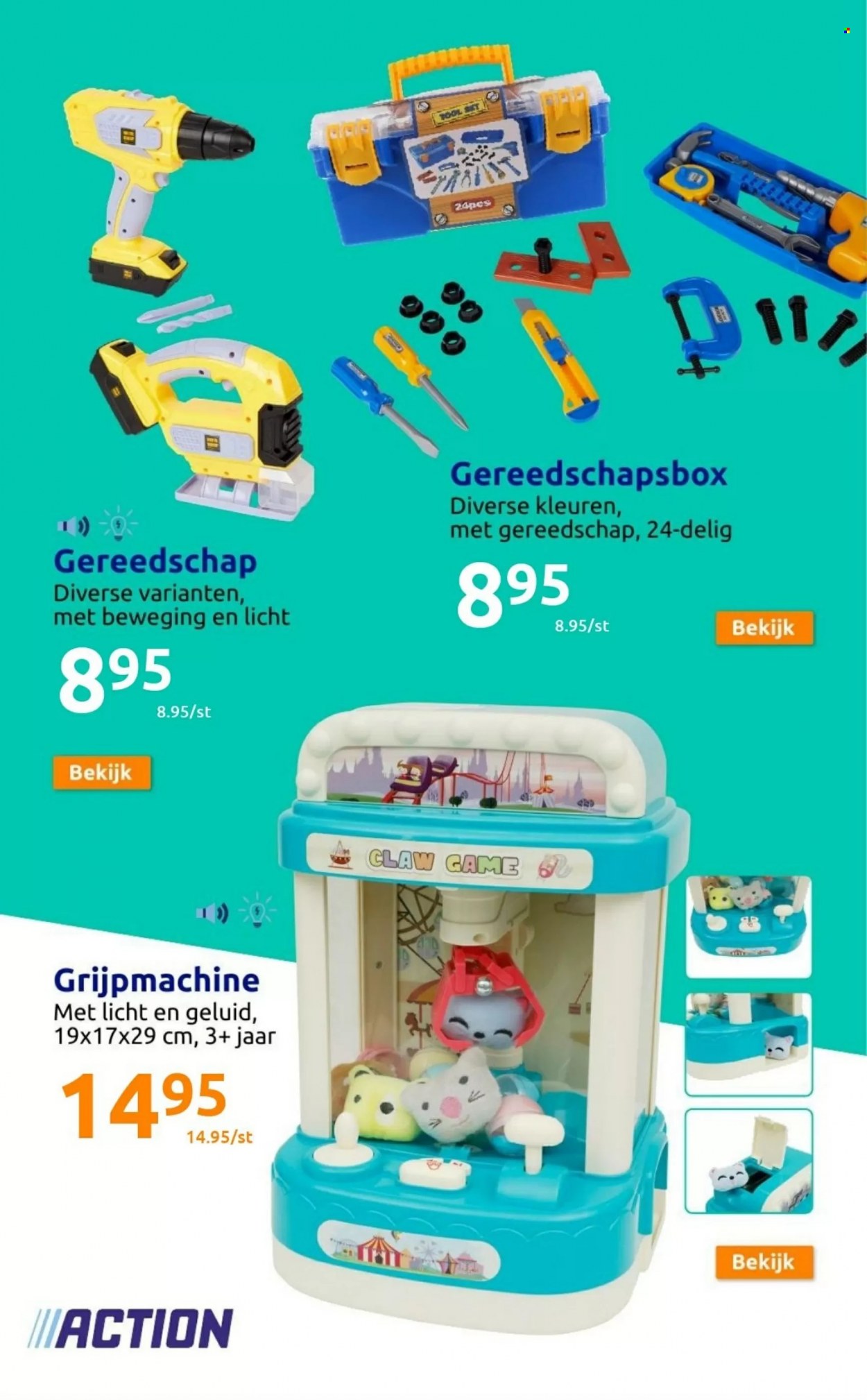 Action-aanbieding - 26-10-2022 - 1-11-2022. Pagina 73