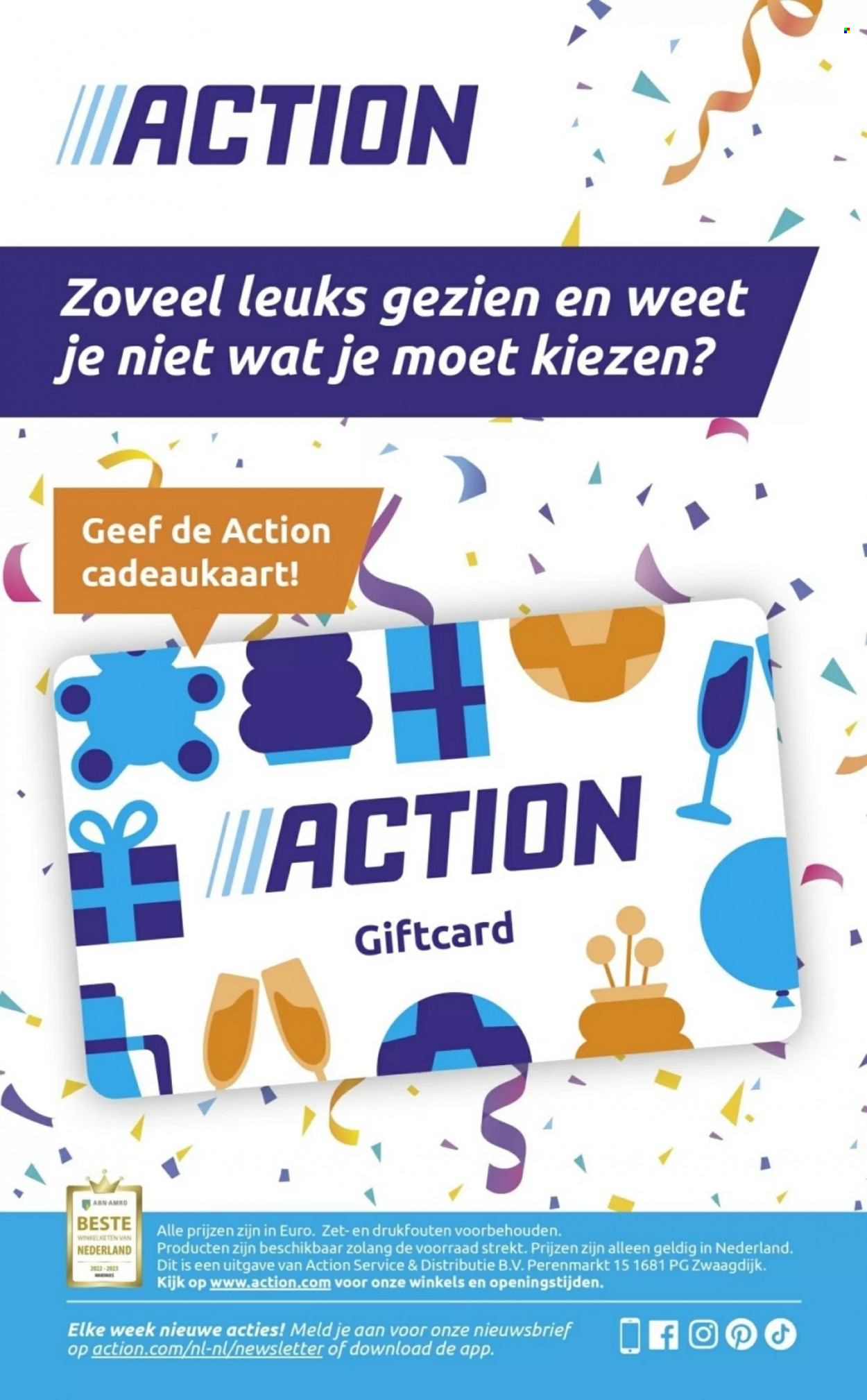 Action-aanbieding - 26-10-2022 - 1-11-2022. Pagina 84