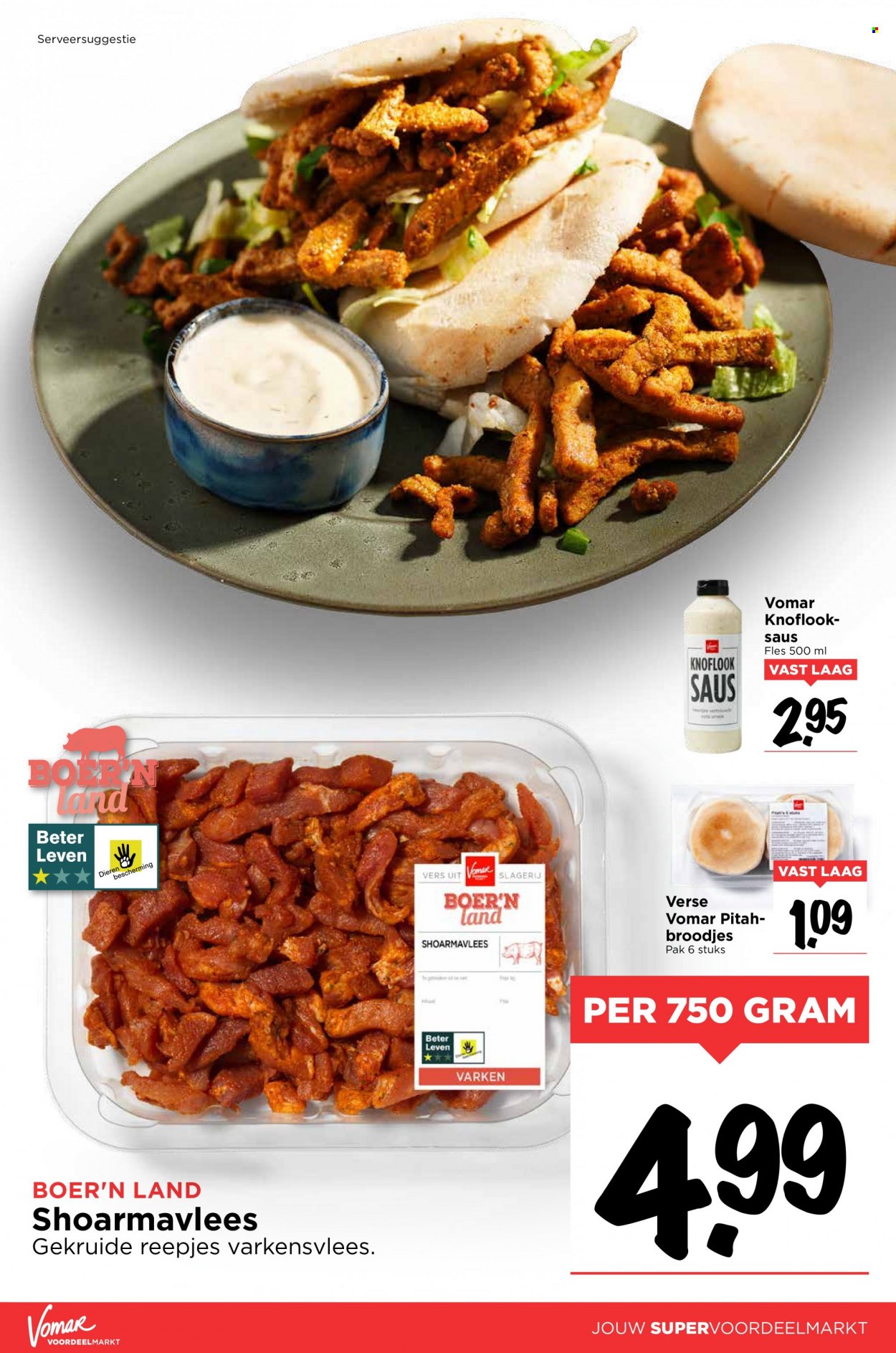 Vomar-aanbieding - 27-10-2022 - 29-10-2022. Pagina 6