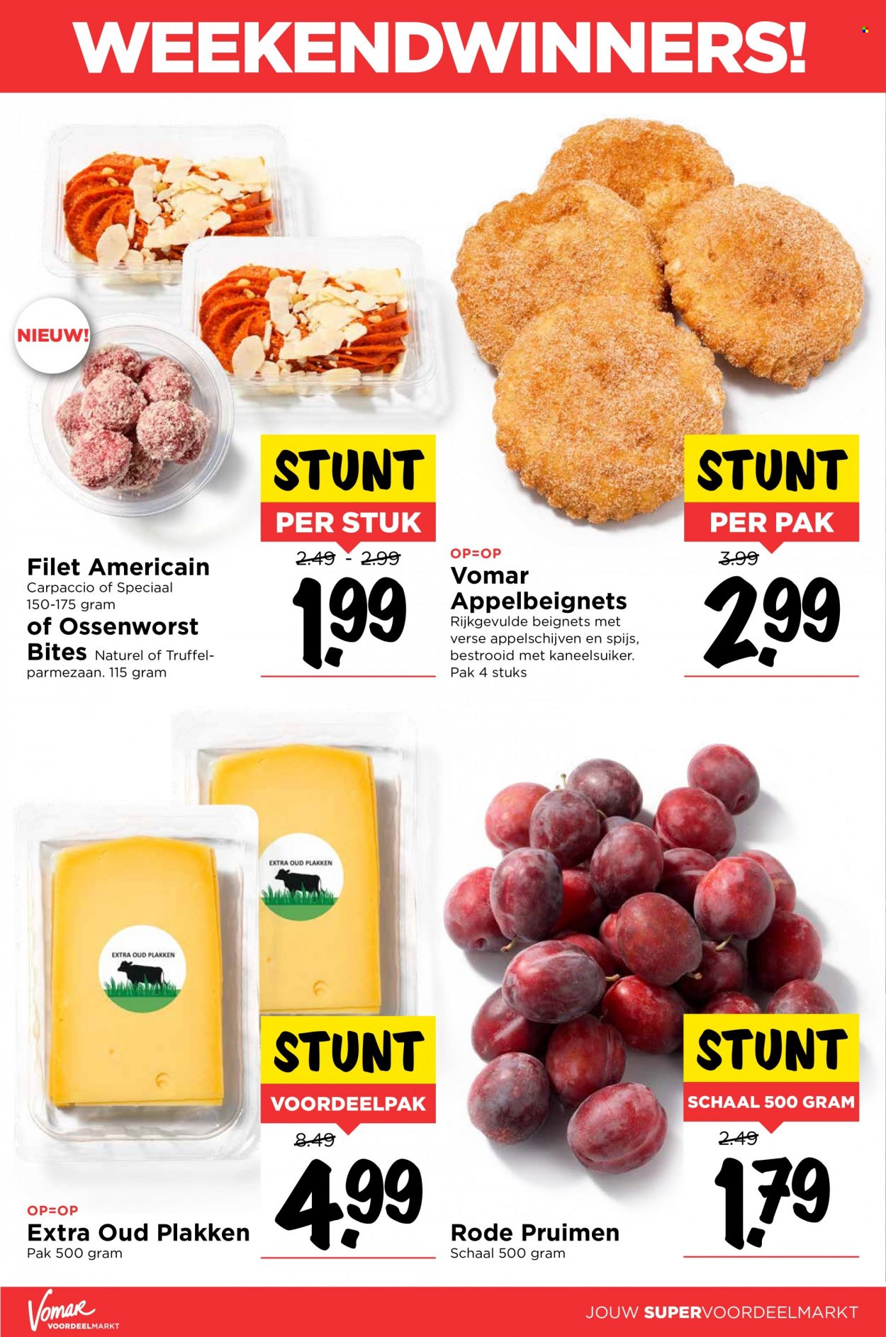 Vomar-aanbieding - 27-10-2022 - 29-10-2022. Pagina 9