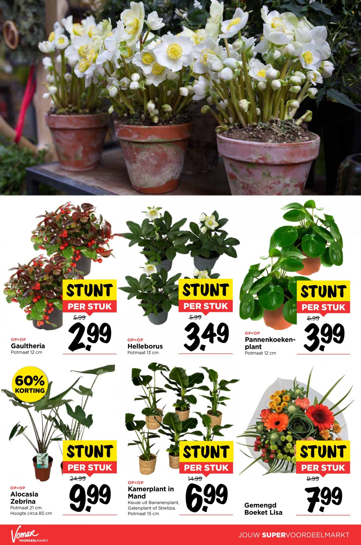 Vomar-aanbieding - 27-10-2022 - 29-10-2022. Pagina 12