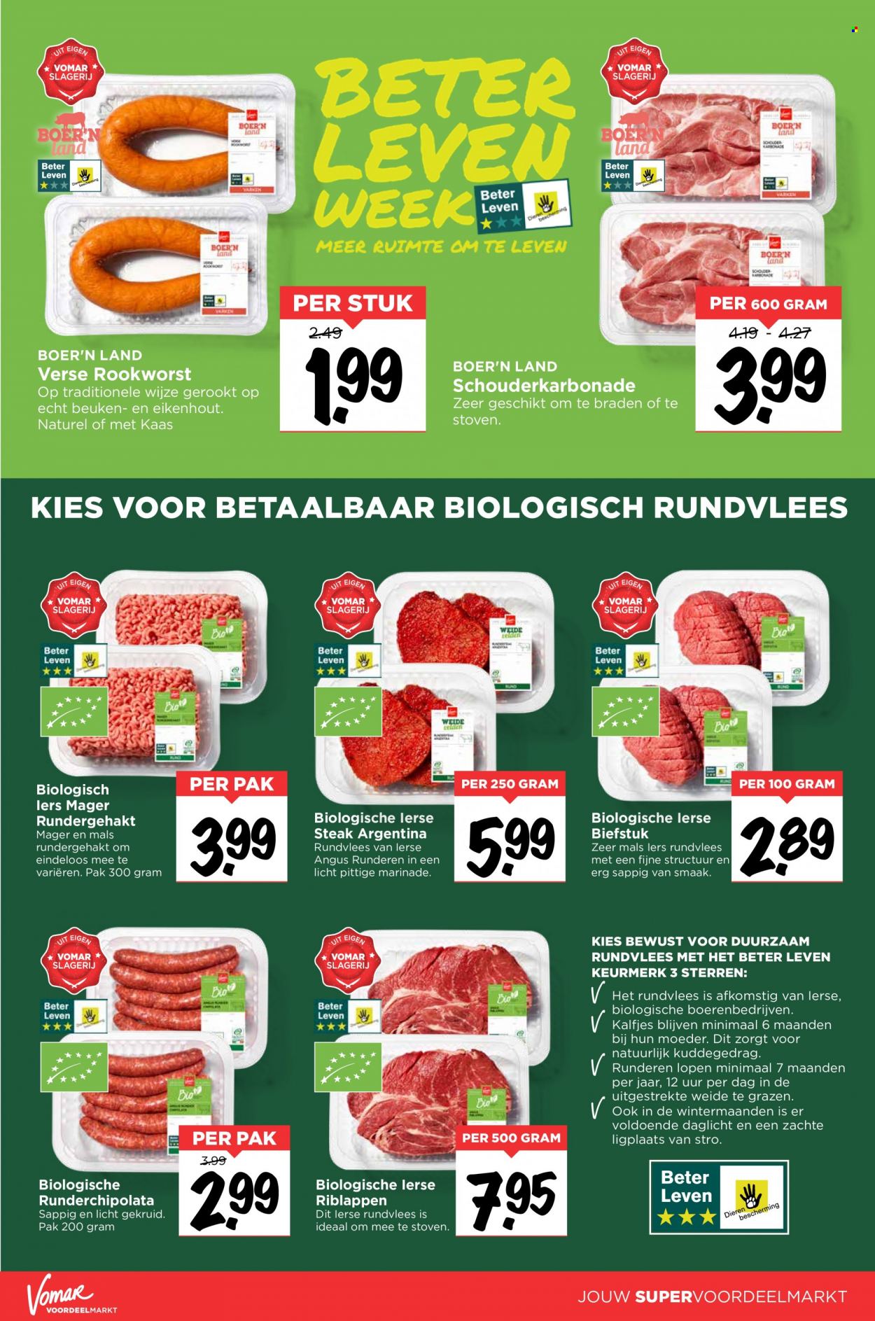 Vomar-aanbieding - 27-10-2022 - 29-10-2022. Pagina 13