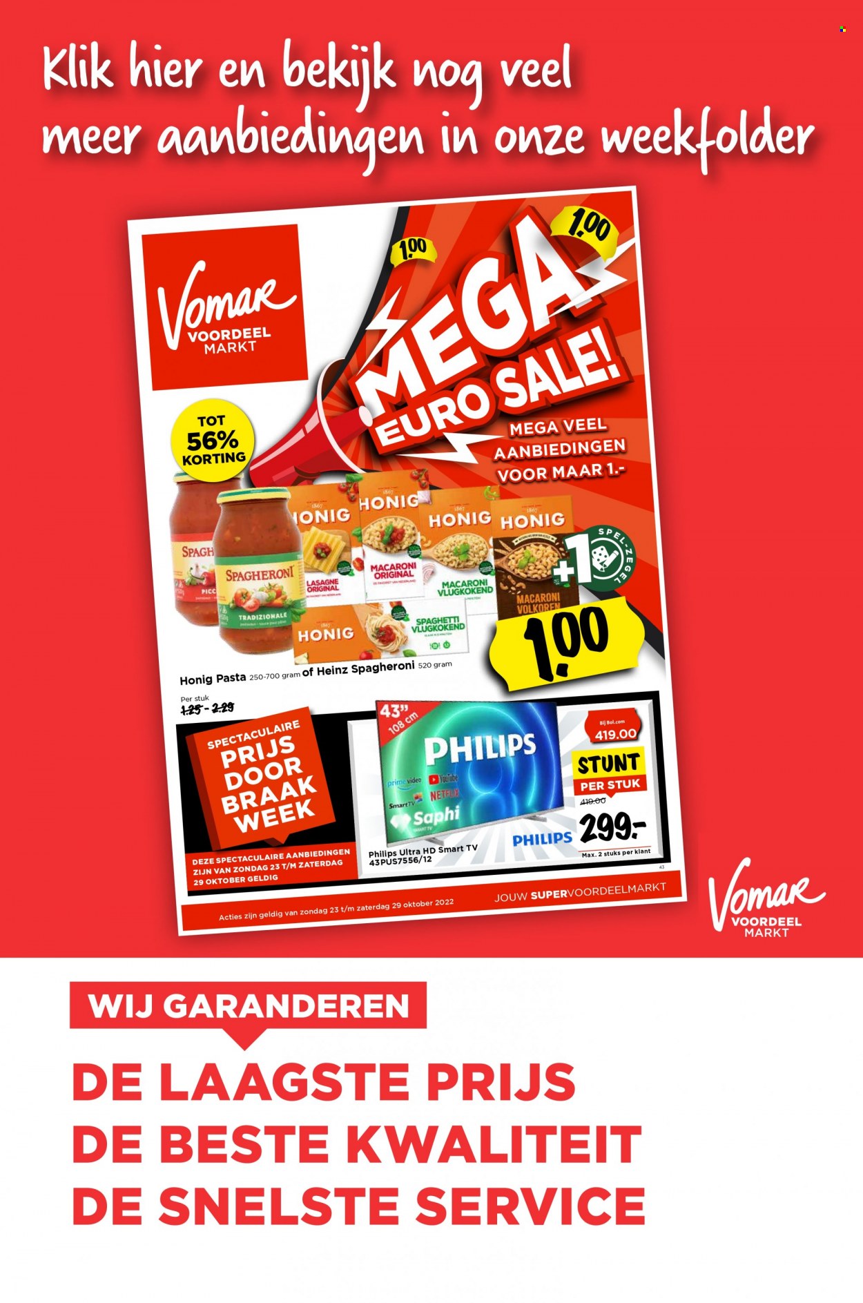 Vomar-aanbieding - 27-10-2022 - 29-10-2022. Pagina 17