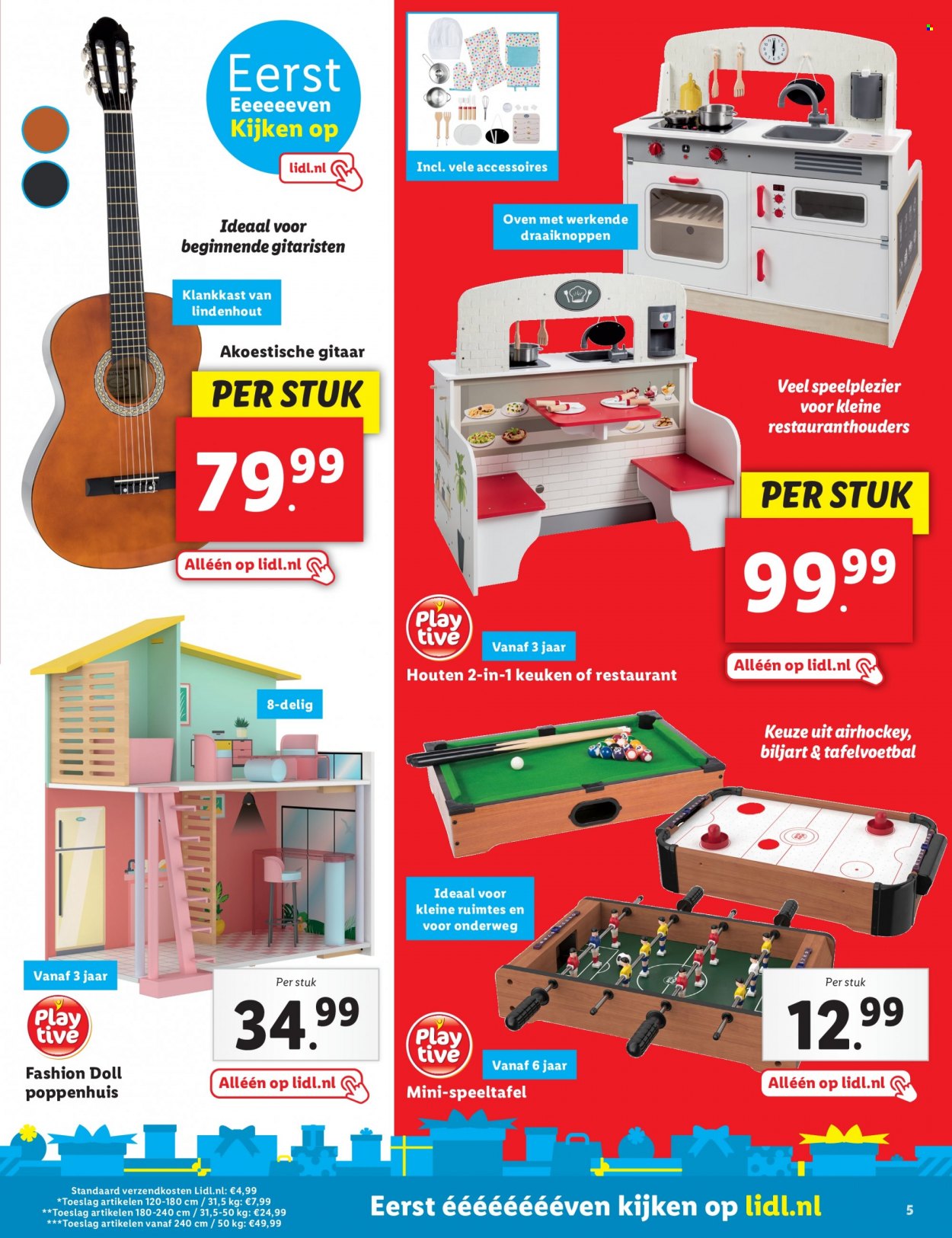 Lidl-aanbieding - 28-10-2022 - 4-11-2022. Pagina 5