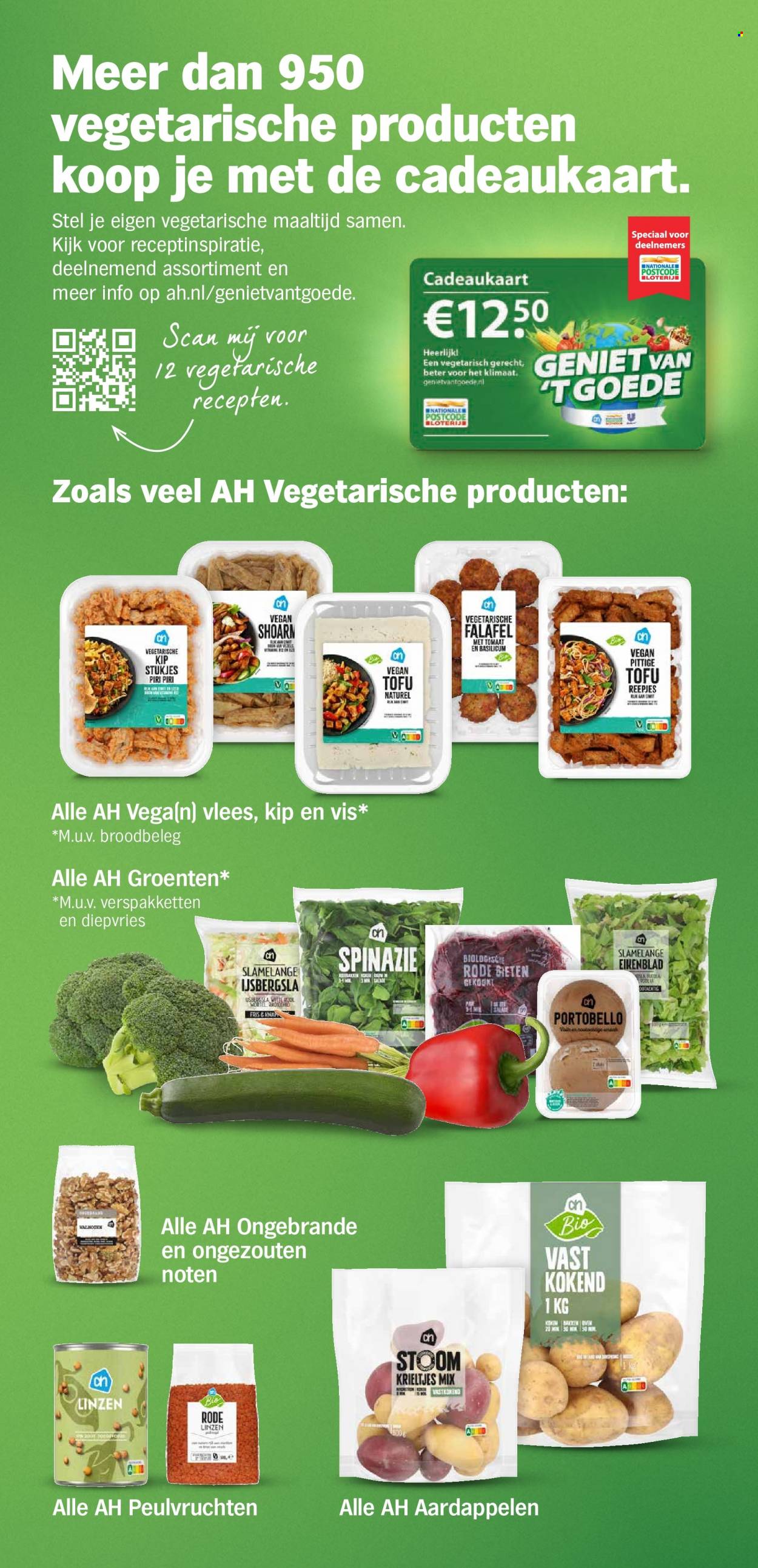 Albert Heijn-aanbieding - 31-10-2022 - 6-11-2022. Pagina 4