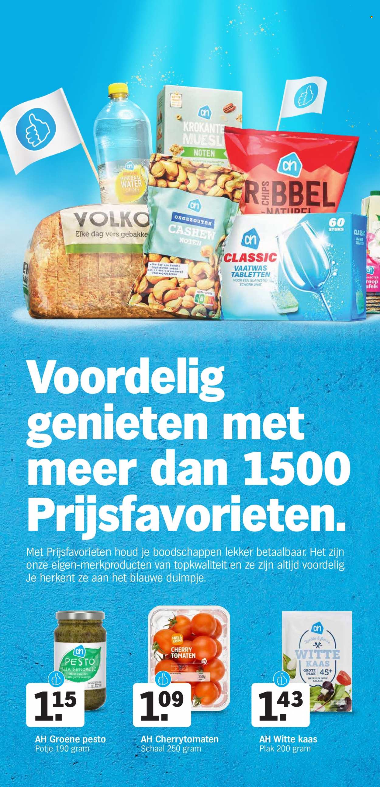 Albert Heijn-aanbieding - 31-10-2022 - 6-11-2022. Pagina 6