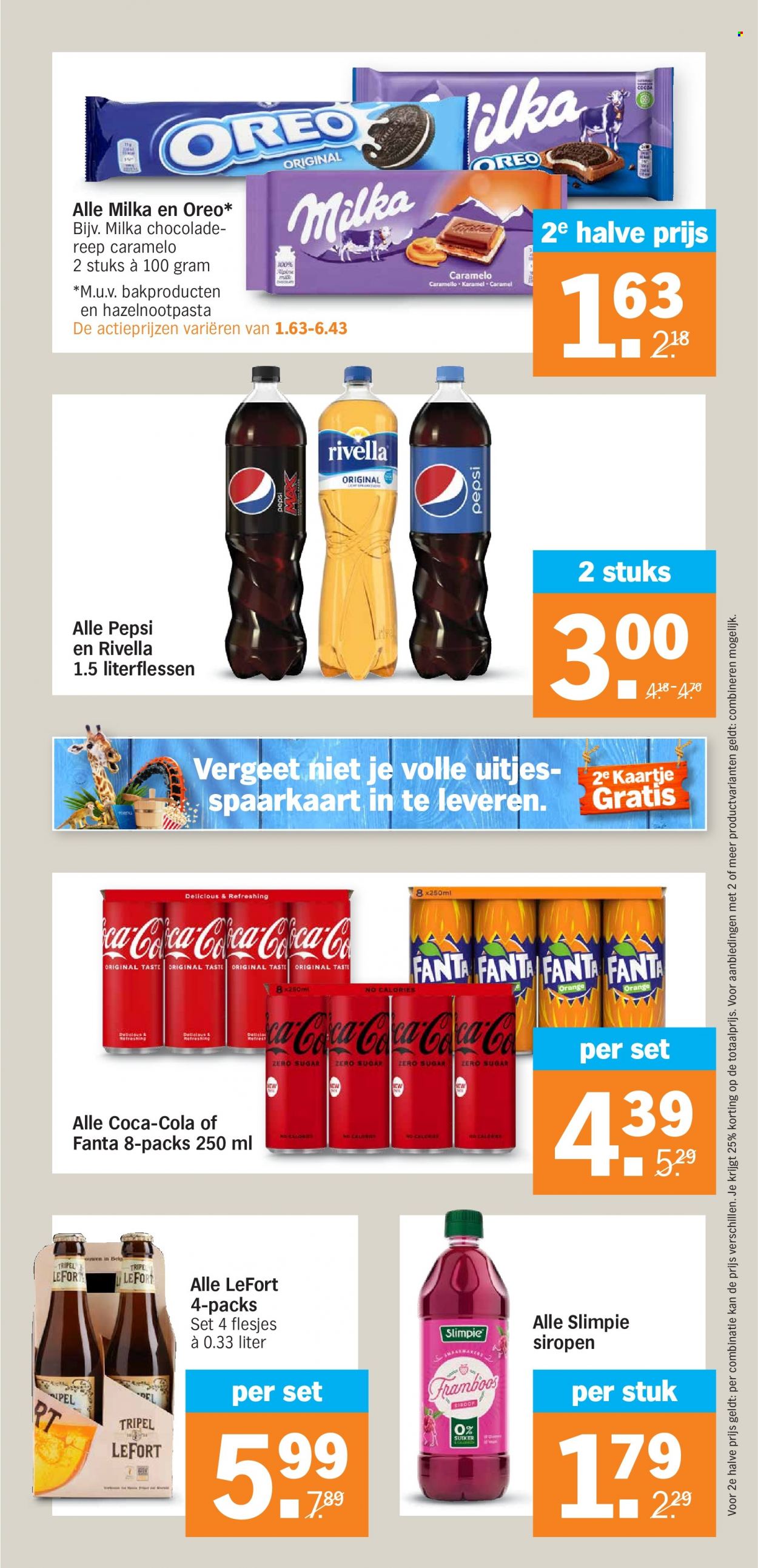 Albert Heijn-aanbieding - 31-10-2022 - 6-11-2022. Pagina 25