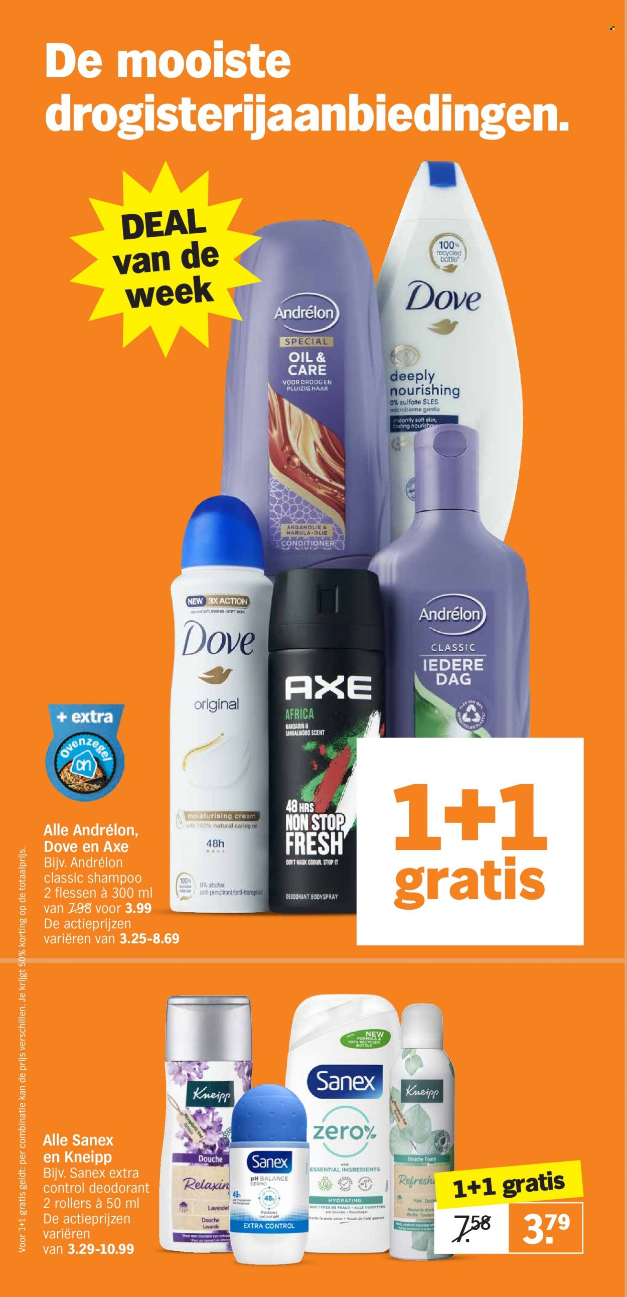 Albert Heijn-aanbieding - 31-10-2022 - 6-11-2022. Pagina 28