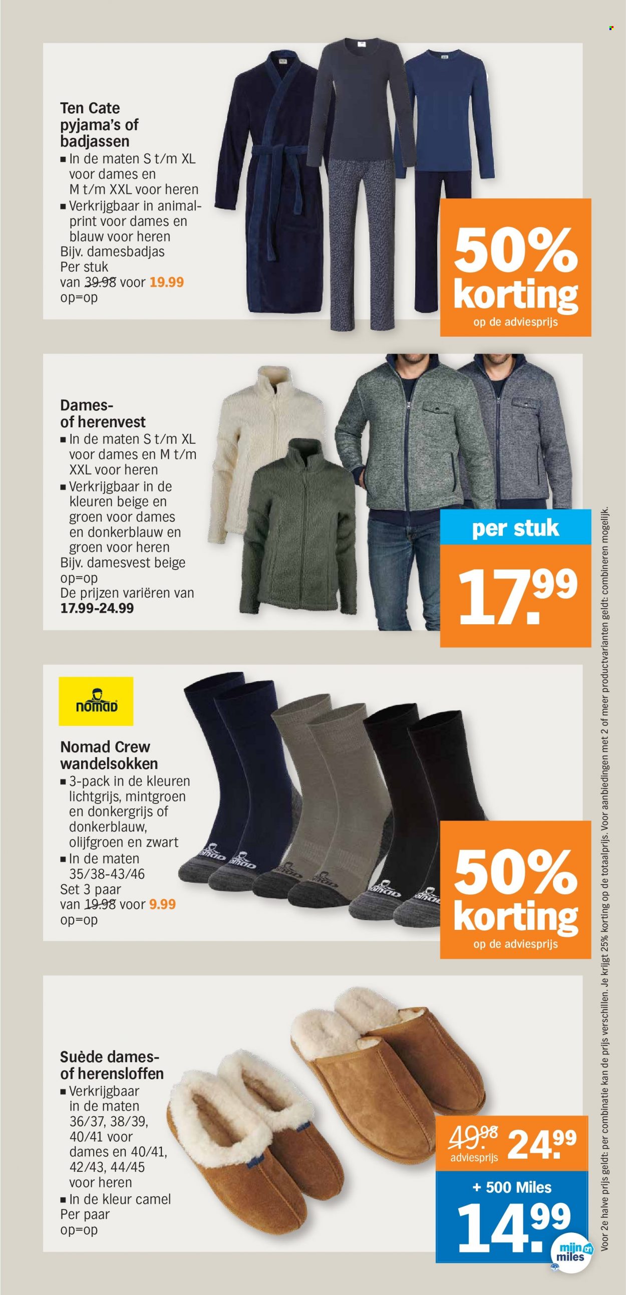 Albert Heijn-aanbieding - 31-10-2022 - 6-11-2022. Pagina 33
