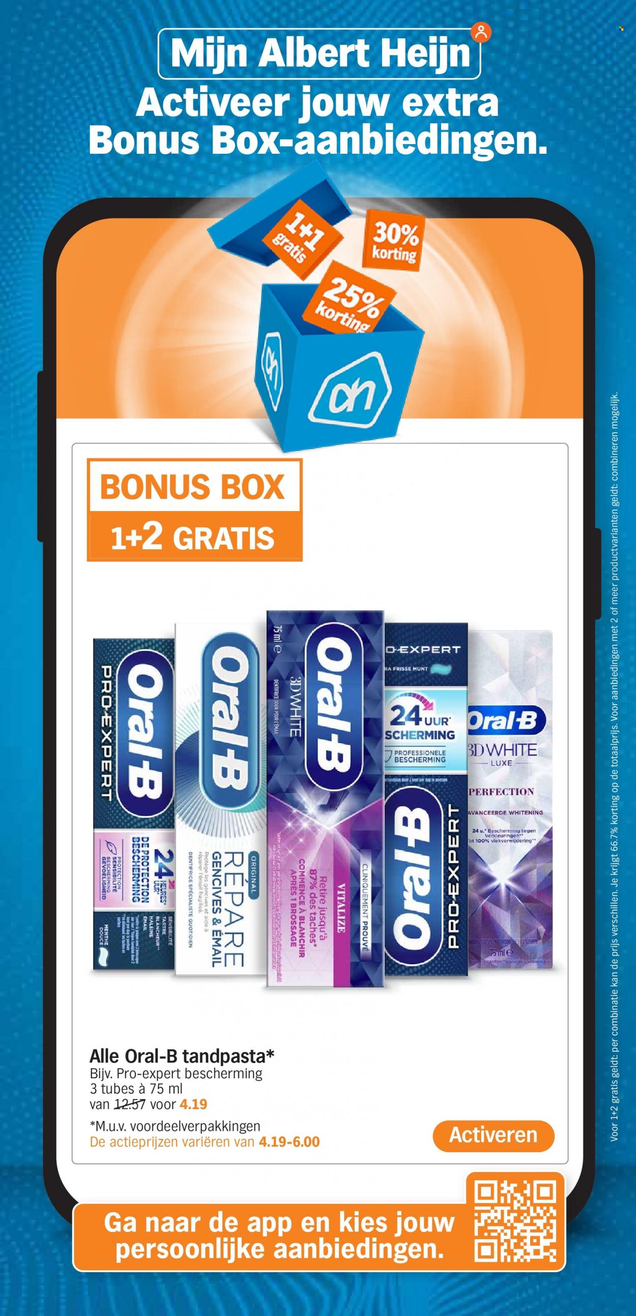 Albert Heijn-aanbieding - 31-10-2022 - 6-11-2022. Pagina 37