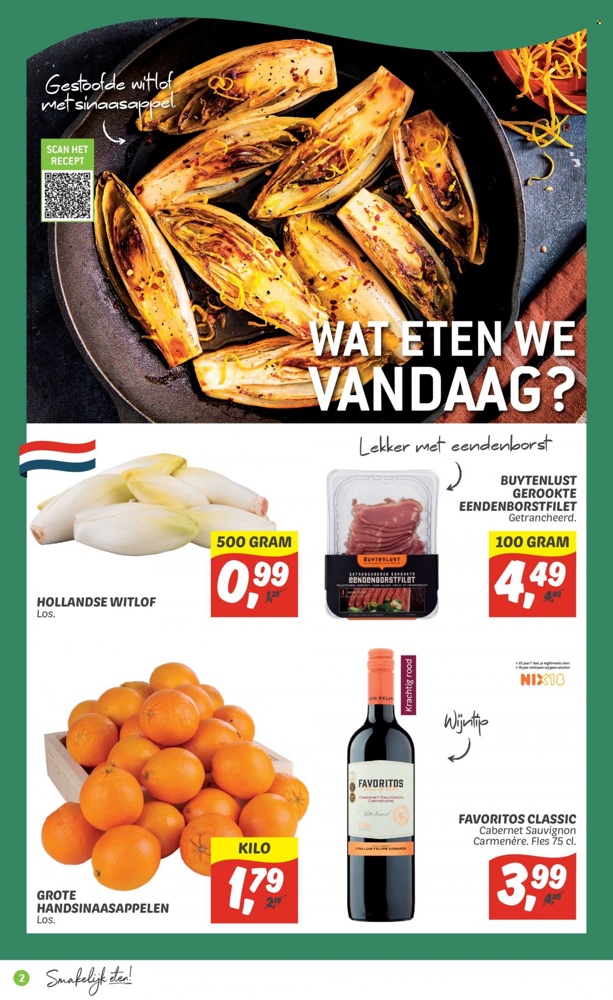 DekaMarkt-aanbieding - 30-10-2022 - 5-11-2022. Pagina 2
