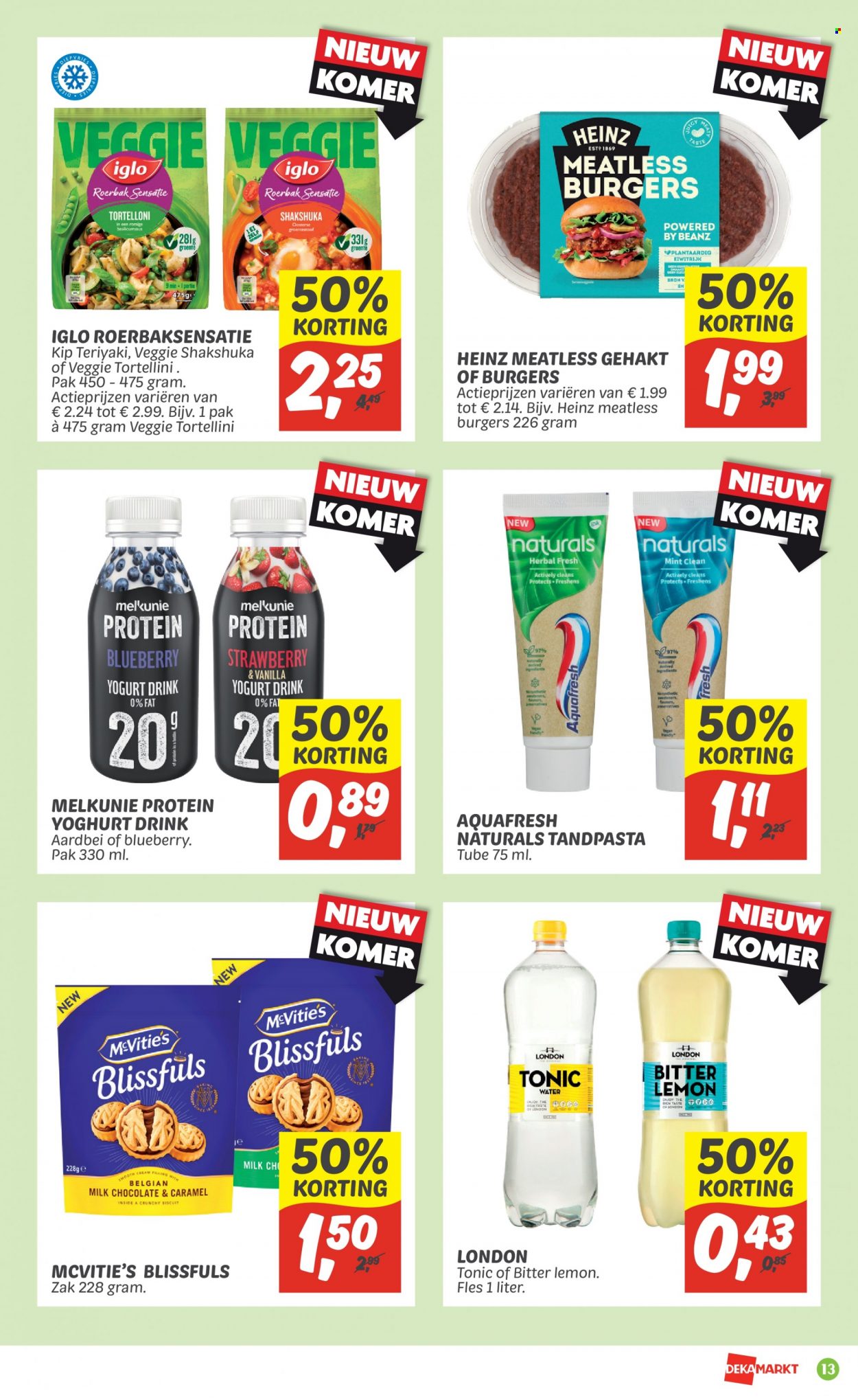DekaMarkt-aanbieding - 30-10-2022 - 5-11-2022. Pagina 13