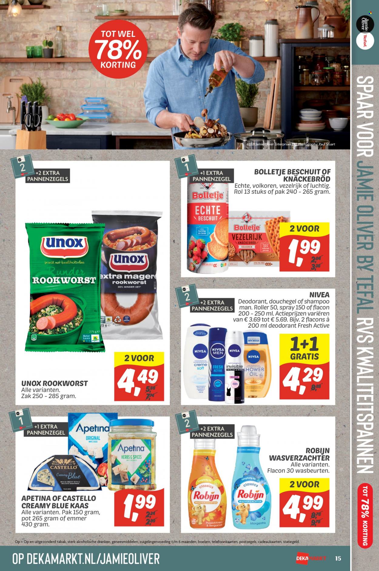 DekaMarkt-aanbieding - 30-10-2022 - 5-11-2022. Pagina 15
