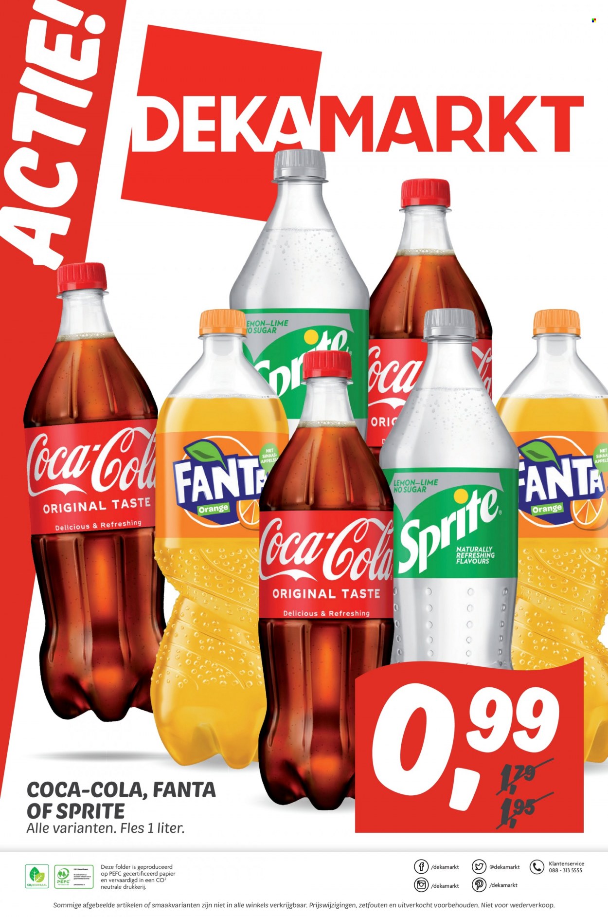 DekaMarkt-aanbieding - 30-10-2022 - 5-11-2022. Pagina 28