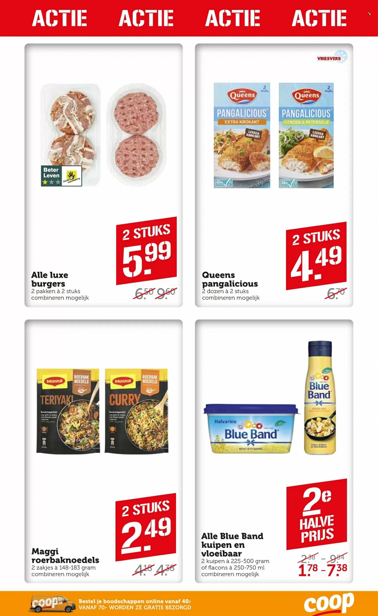 Coop-aanbieding - 31-10-2022 - 6-11-2022. Pagina 6