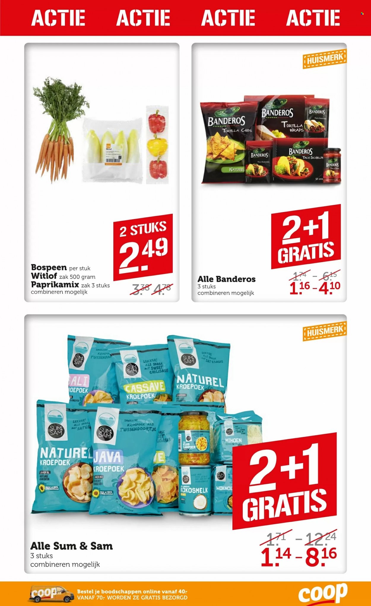 Coop-aanbieding - 31-10-2022 - 6-11-2022. Pagina 7
