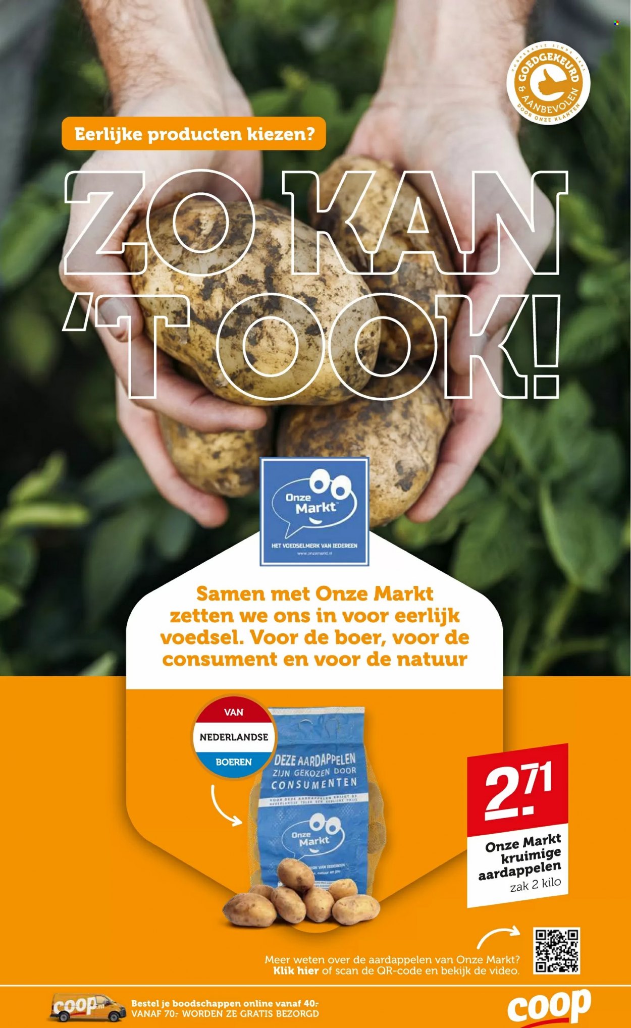 Coop-aanbieding - 31-10-2022 - 6-11-2022. Pagina 8