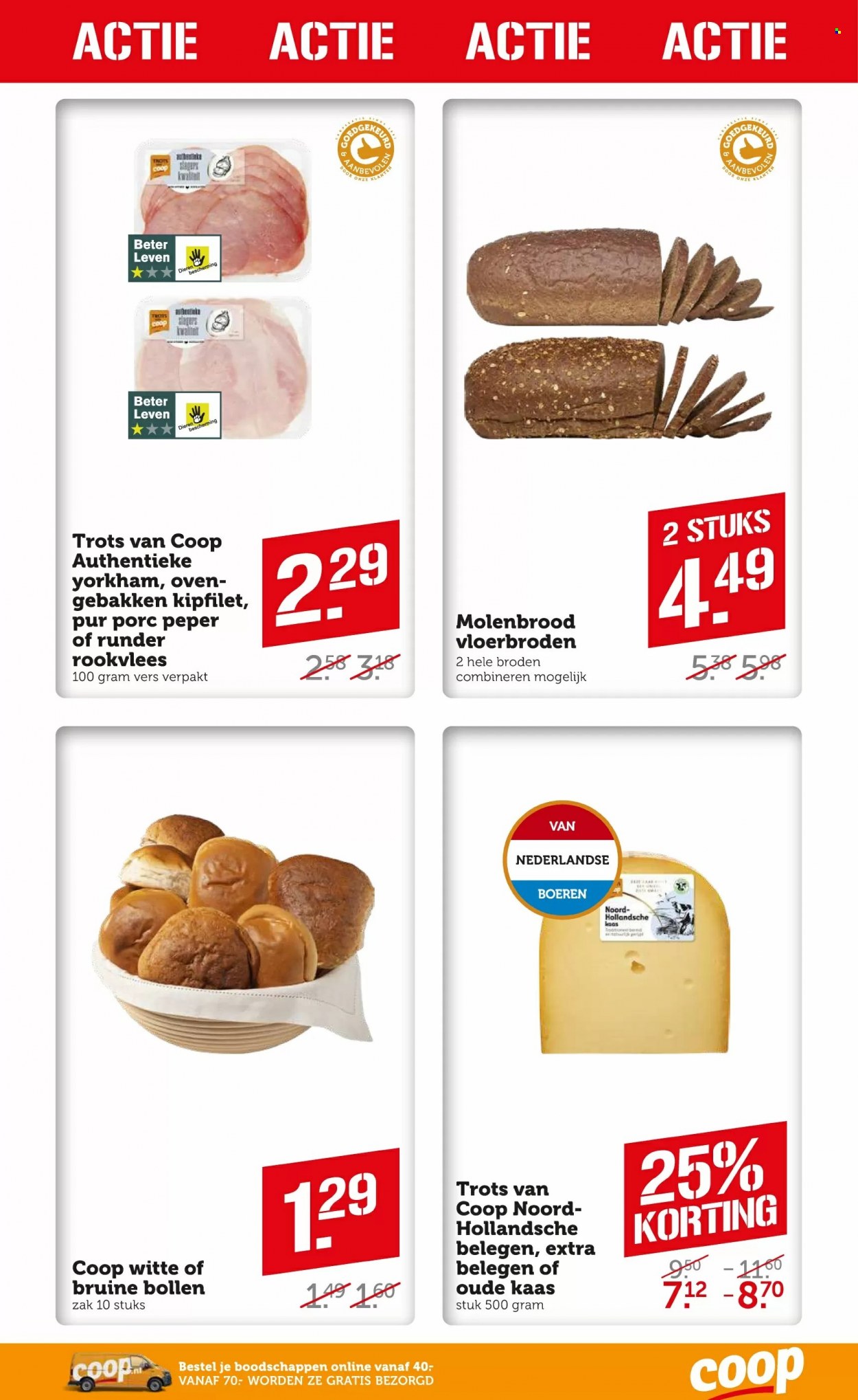 Coop-aanbieding - 31-10-2022 - 6-11-2022. Pagina 12
