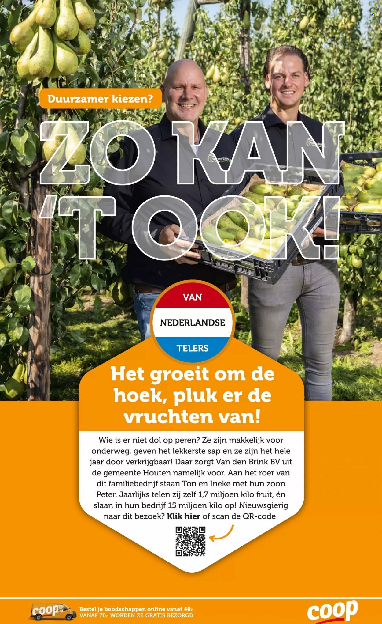 Coop-aanbieding - 31-10-2022 - 6-11-2022. Pagina 14