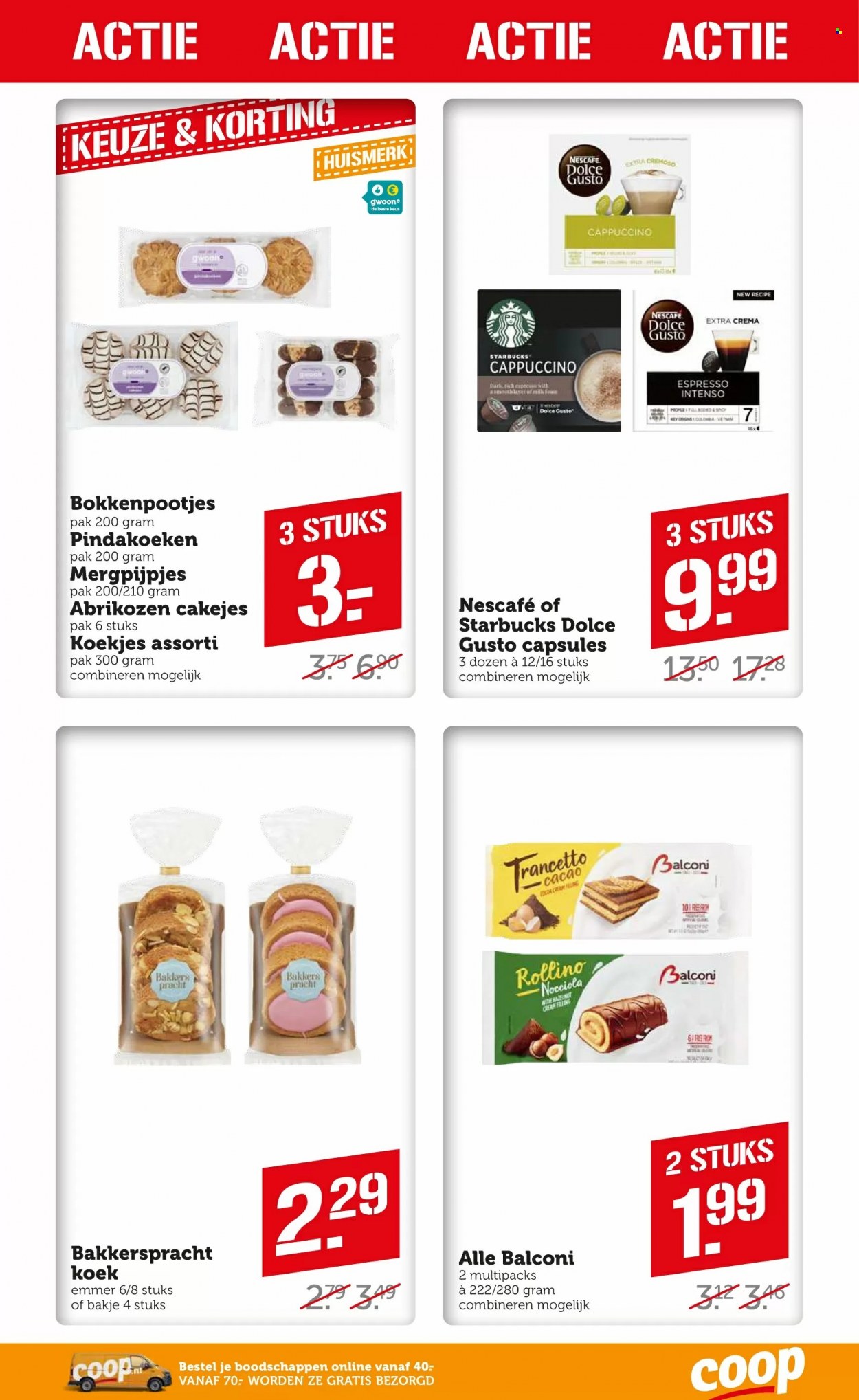 Coop-aanbieding - 31-10-2022 - 6-11-2022. Pagina 18