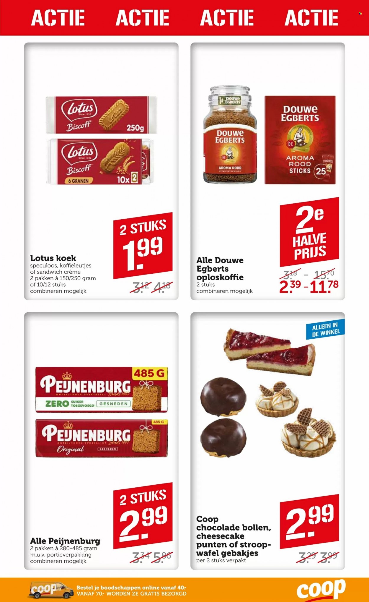 Coop-aanbieding - 31-10-2022 - 6-11-2022. Pagina 19