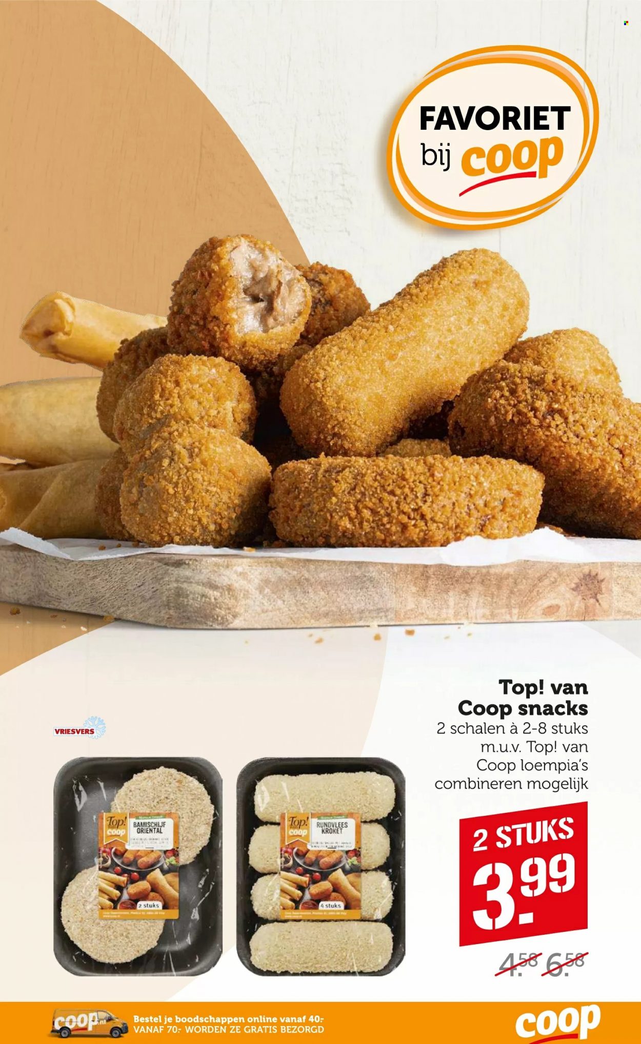Coop-aanbieding - 31-10-2022 - 6-11-2022. Pagina 24