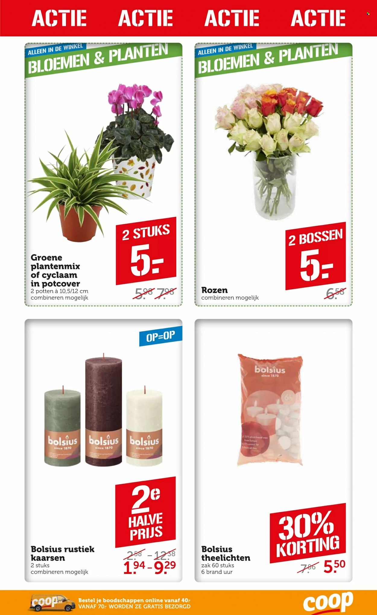 Coop-aanbieding - 31-10-2022 - 6-11-2022. Pagina 27