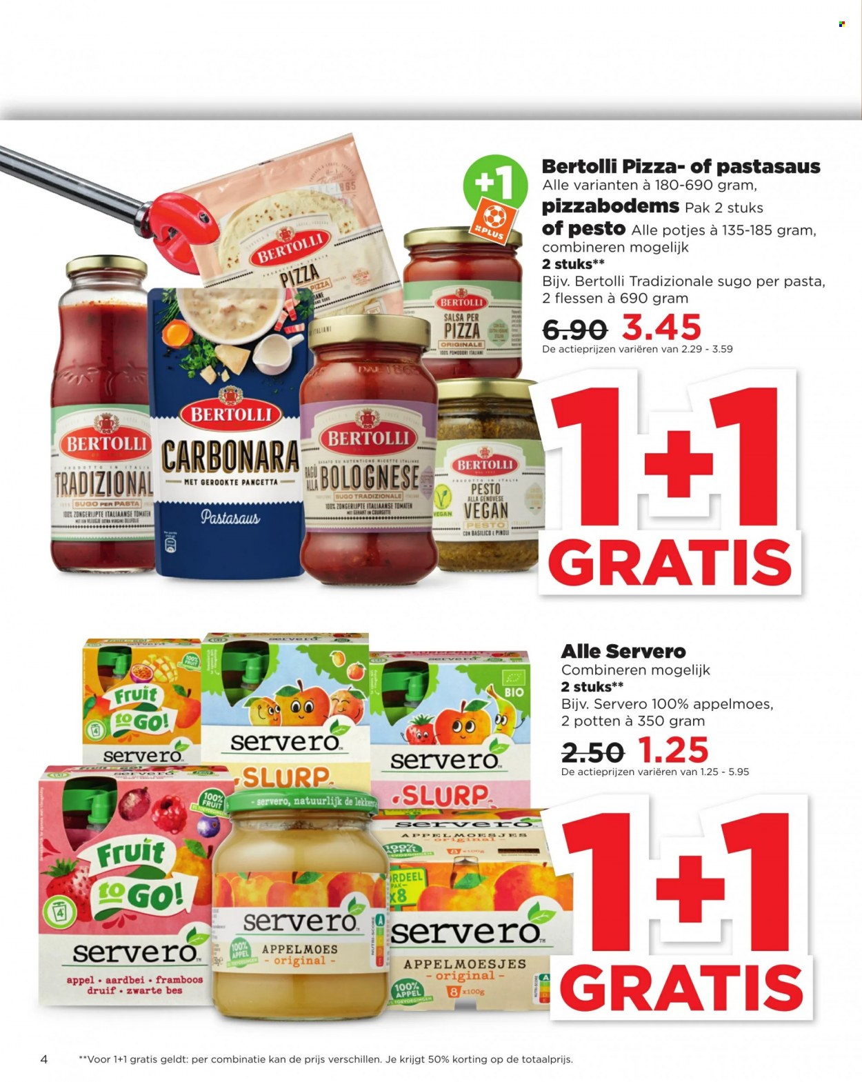 Plus-aanbieding - 30-10-2022 - 5-11-2022. Pagina 4