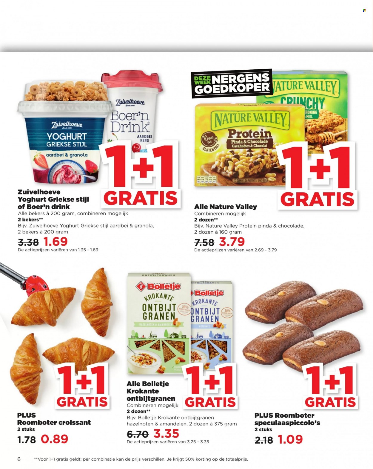 Plus-aanbieding - 30-10-2022 - 5-11-2022. Pagina 6