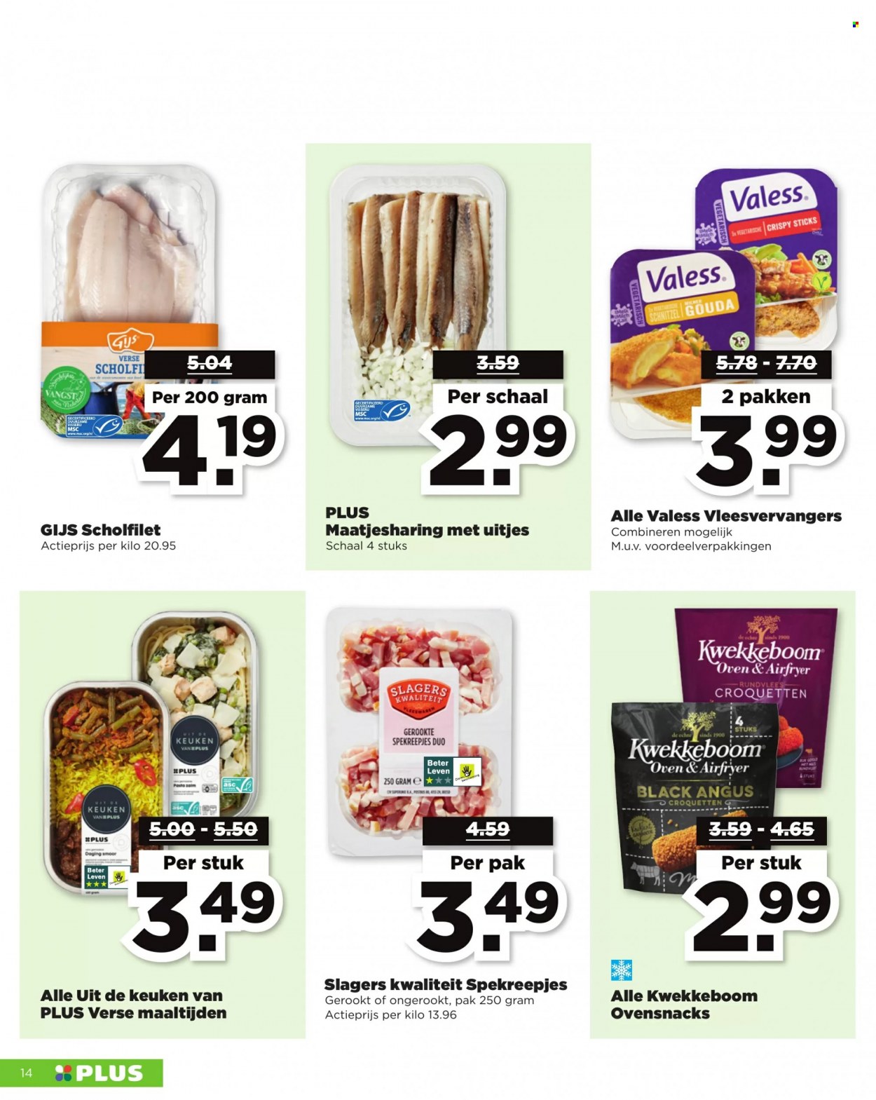 Plus-aanbieding - 30-10-2022 - 5-11-2022. Pagina 14
