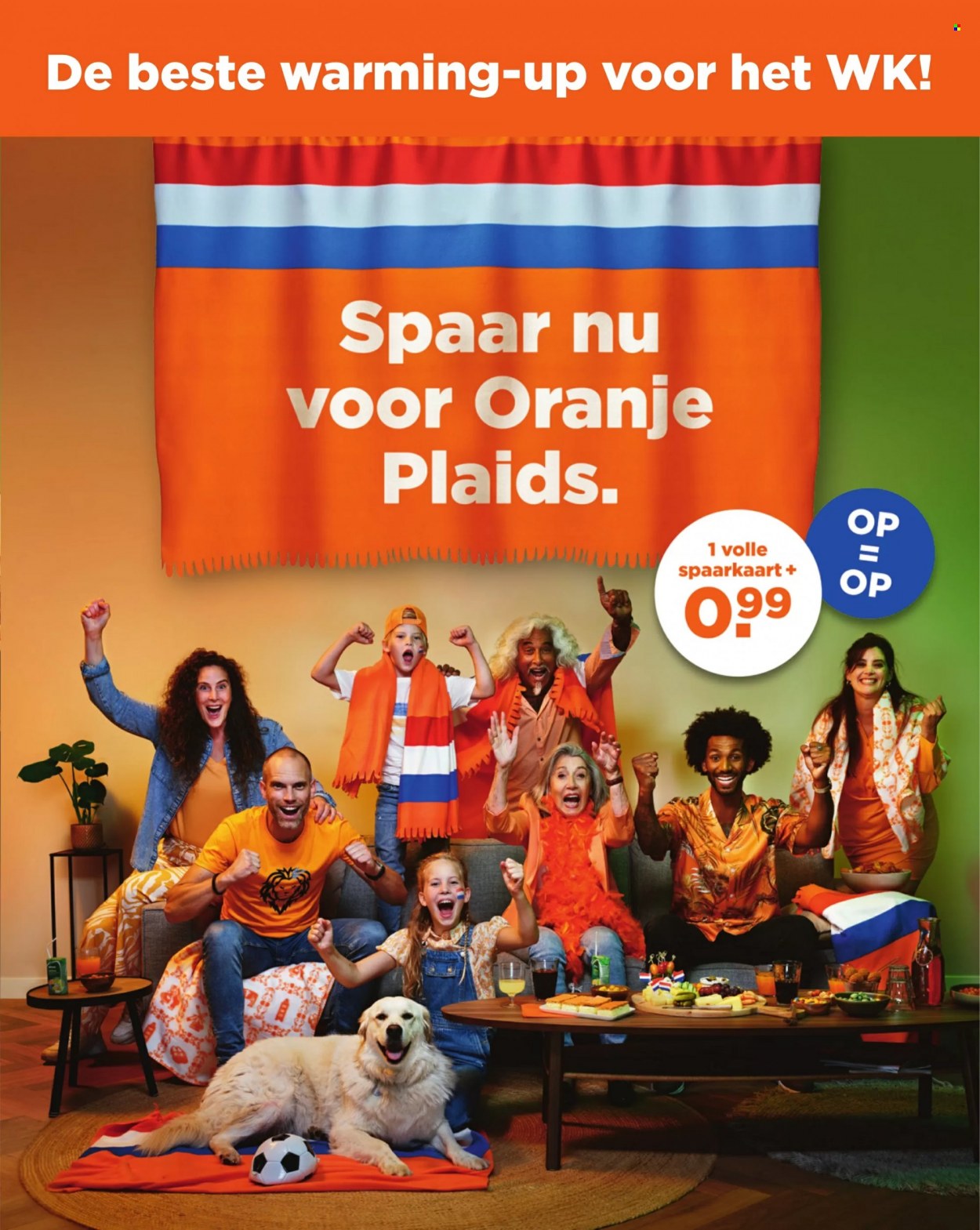 Plus-aanbieding - 30-10-2022 - 5-11-2022. Pagina 15