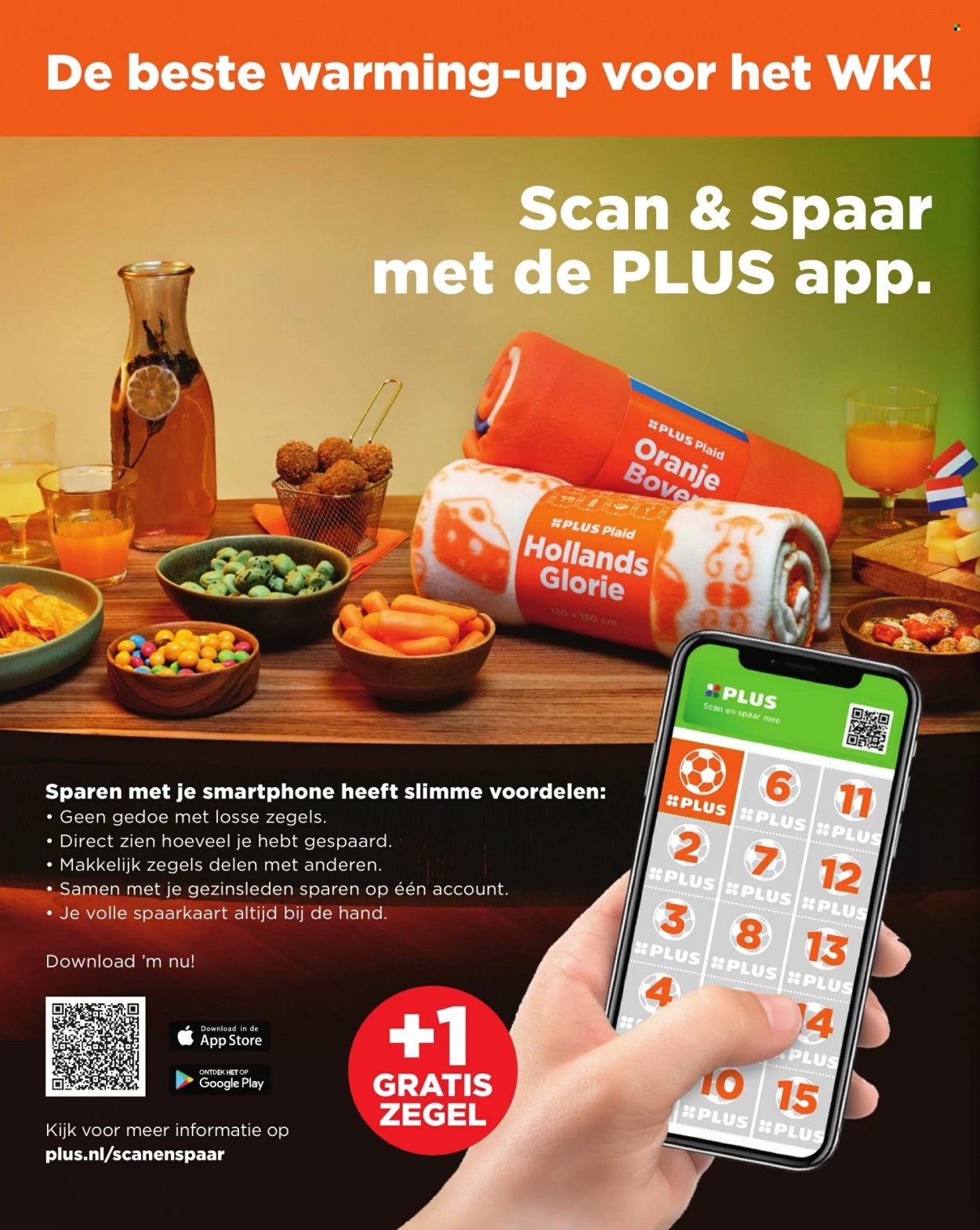 Plus-aanbieding - 30-10-2022 - 5-11-2022. Pagina 18