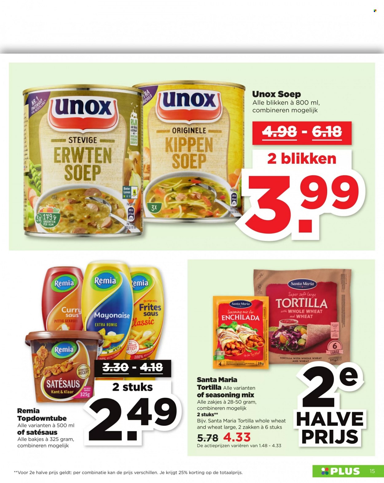 Plus-aanbieding - 30-10-2022 - 5-11-2022. Pagina 19