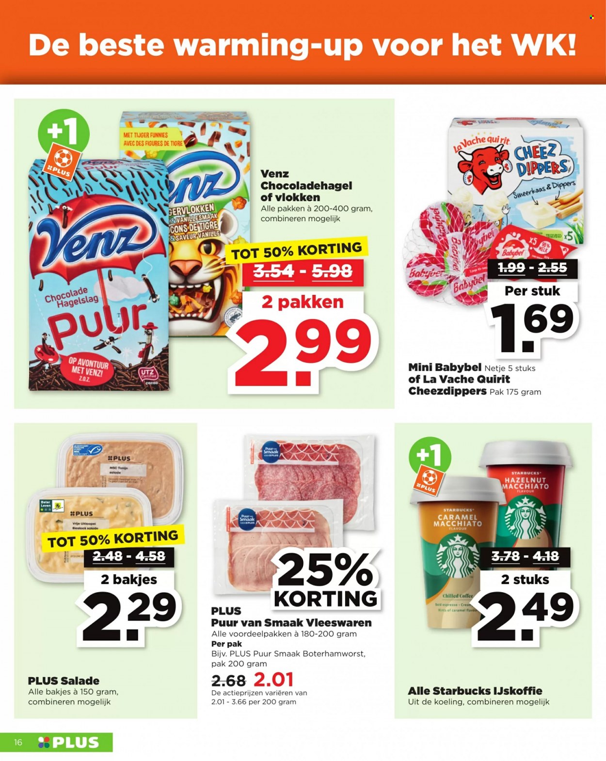Plus-aanbieding - 30-10-2022 - 5-11-2022. Pagina 20