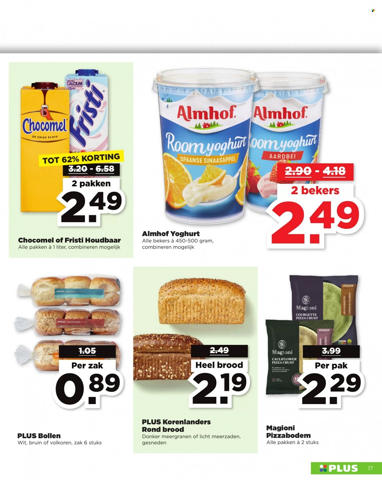 Plus-aanbieding - 30-10-2022 - 5-11-2022. Pagina 21