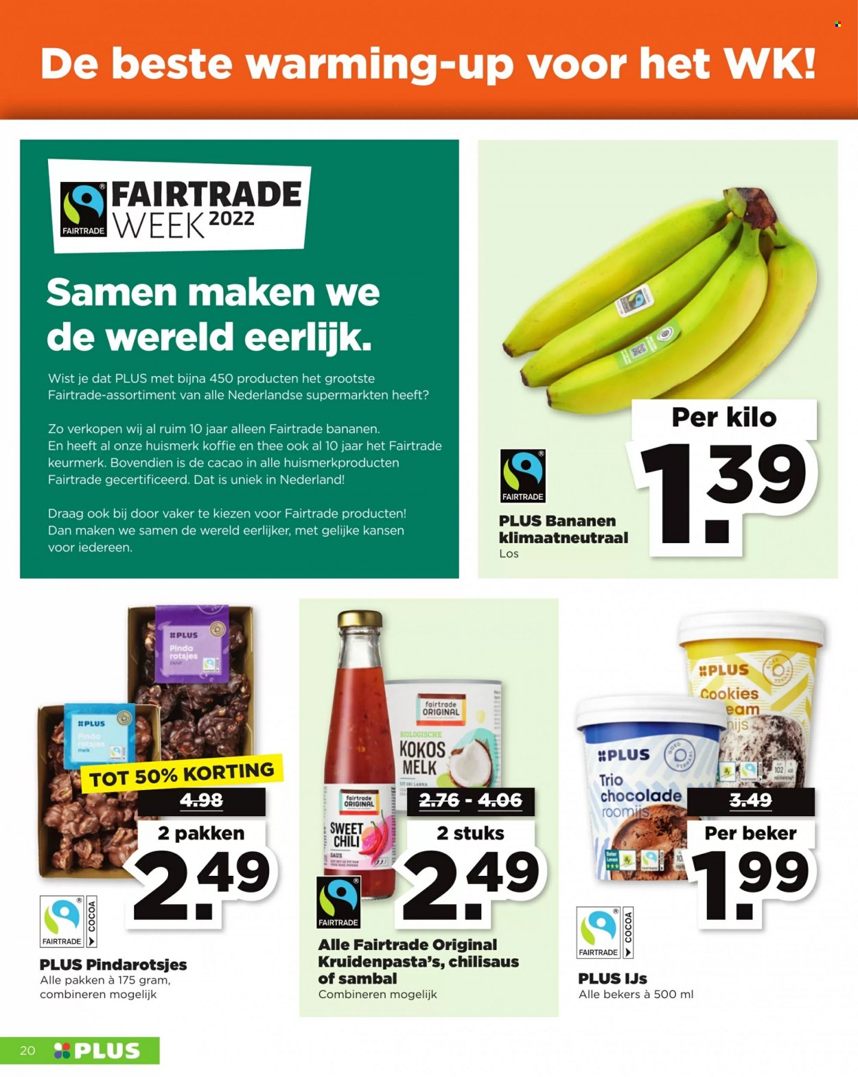 Plus-aanbieding - 30-10-2022 - 5-11-2022. Pagina 24