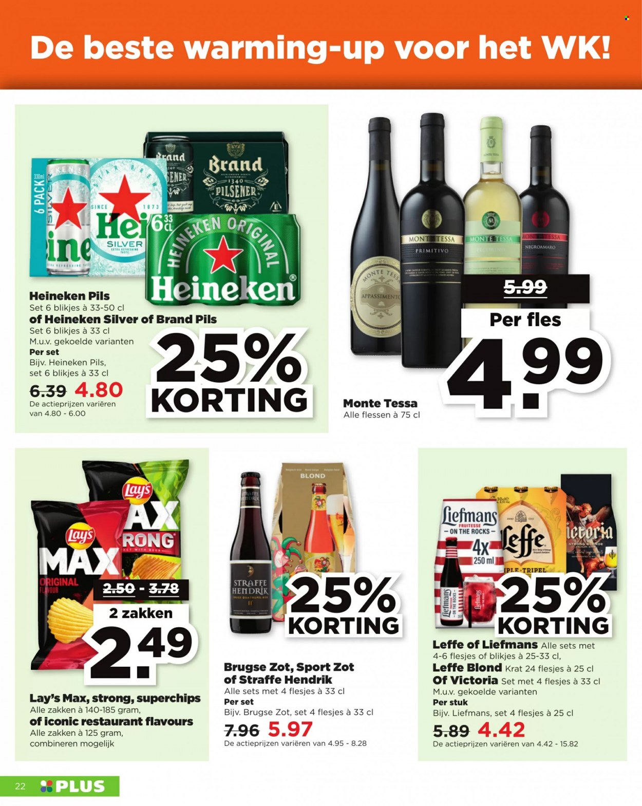 Plus-aanbieding - 30-10-2022 - 5-11-2022. Pagina 26