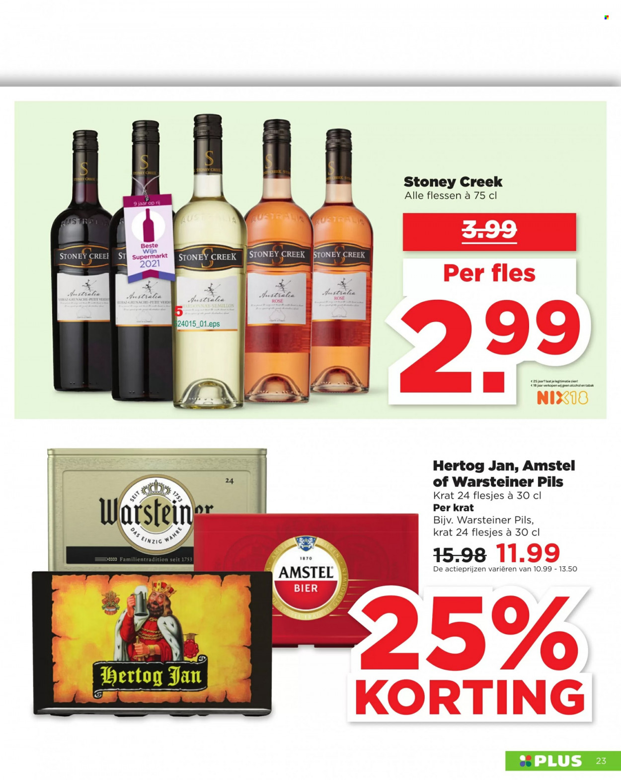 Plus-aanbieding - 30-10-2022 - 5-11-2022. Pagina 27